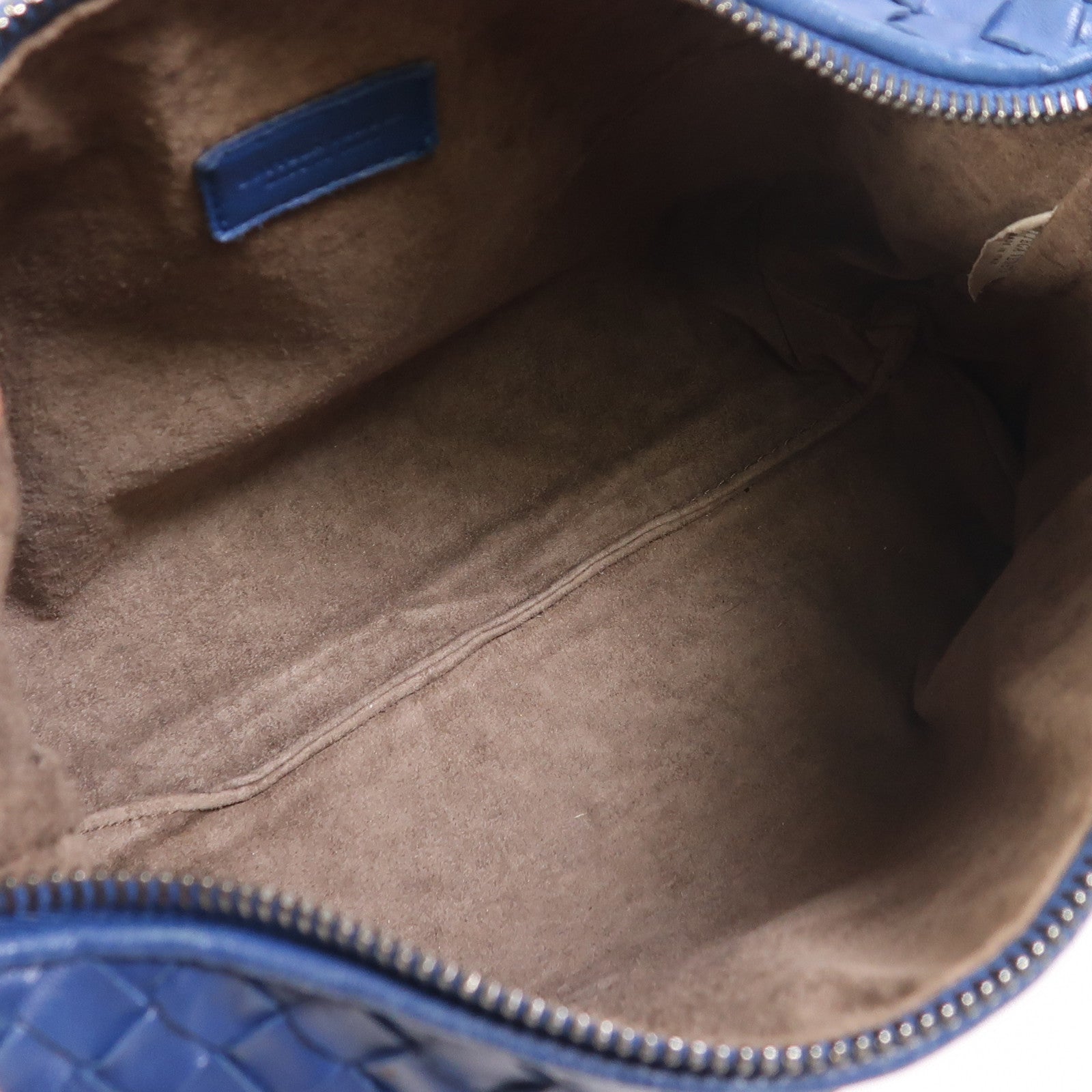 BOTTEGA VENETA 羊皮皮革Hand Bag手挽袋