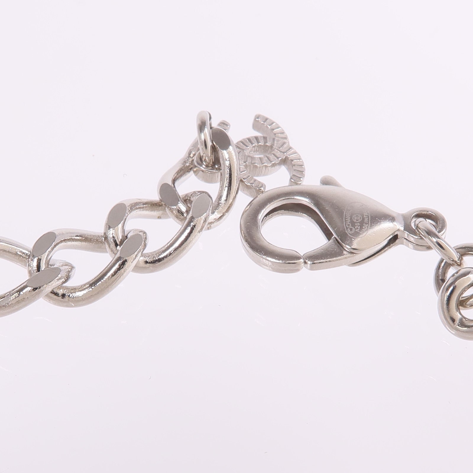 CHANEL 金屬Necklace項鍊