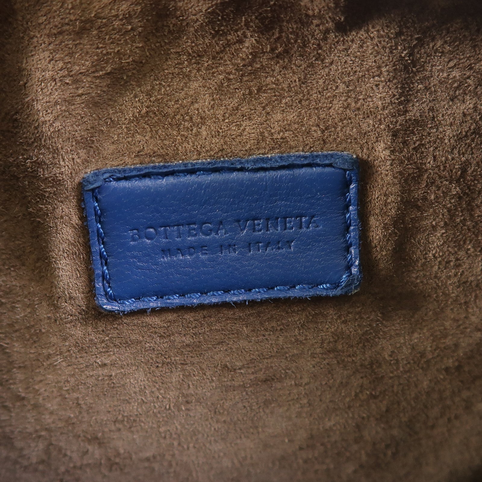 BOTTEGA VENETA 羊皮皮革Hand Bag手挽袋