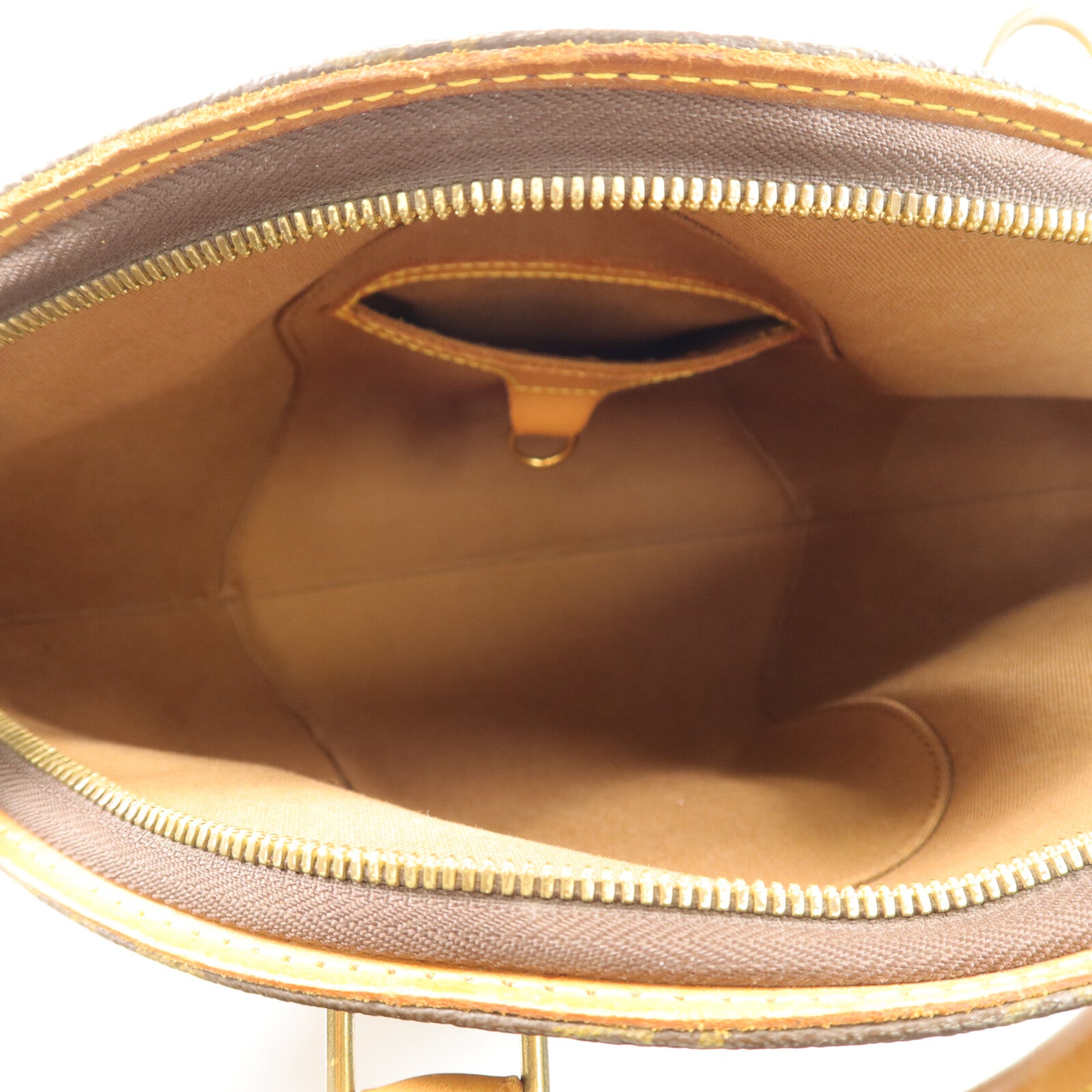 LOUIS VUITTON Monogram Ellipse PM手挽袋