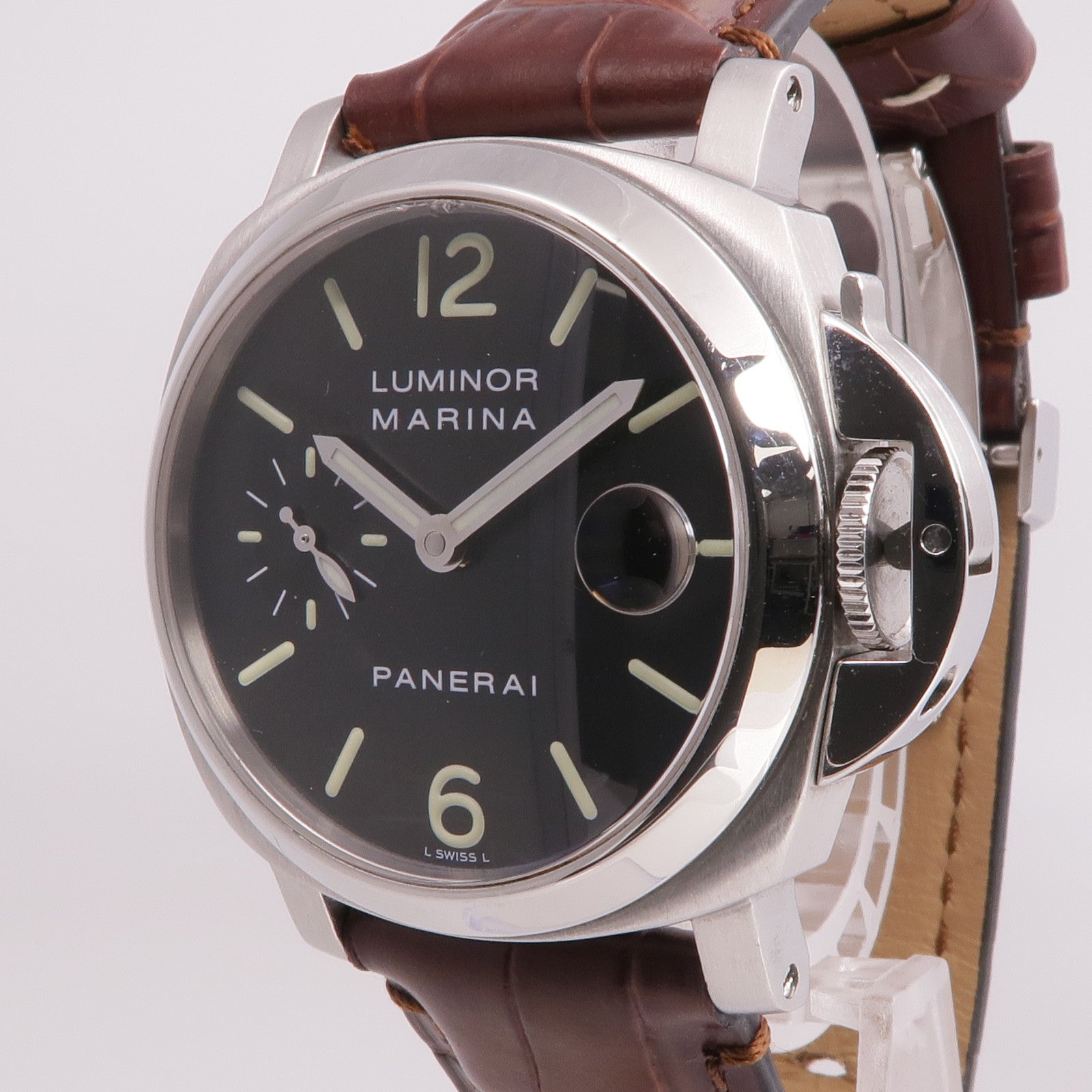 PANERAI Luminor Marina PAM00048