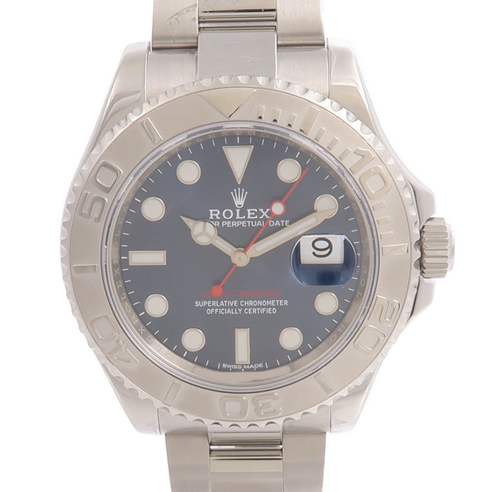 ROLEX Yacht-Master 116622