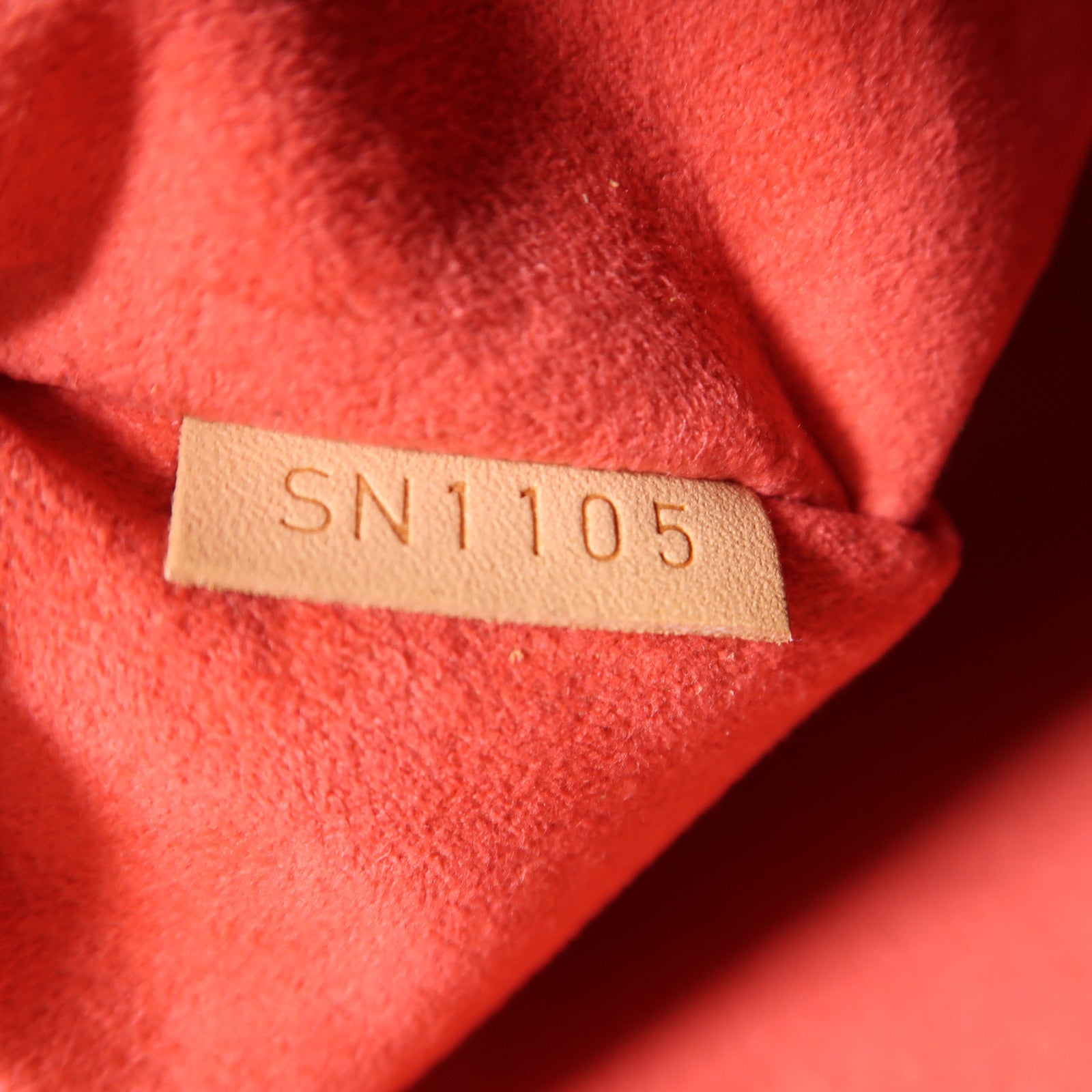 LOUIS VUITTON Monogram Pallas金扣手挽肩背兩用袋棕色