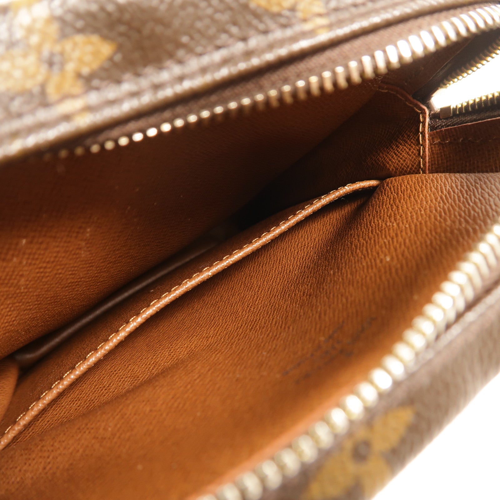 LOUIS VUITTON Monogram Danube肩背袋