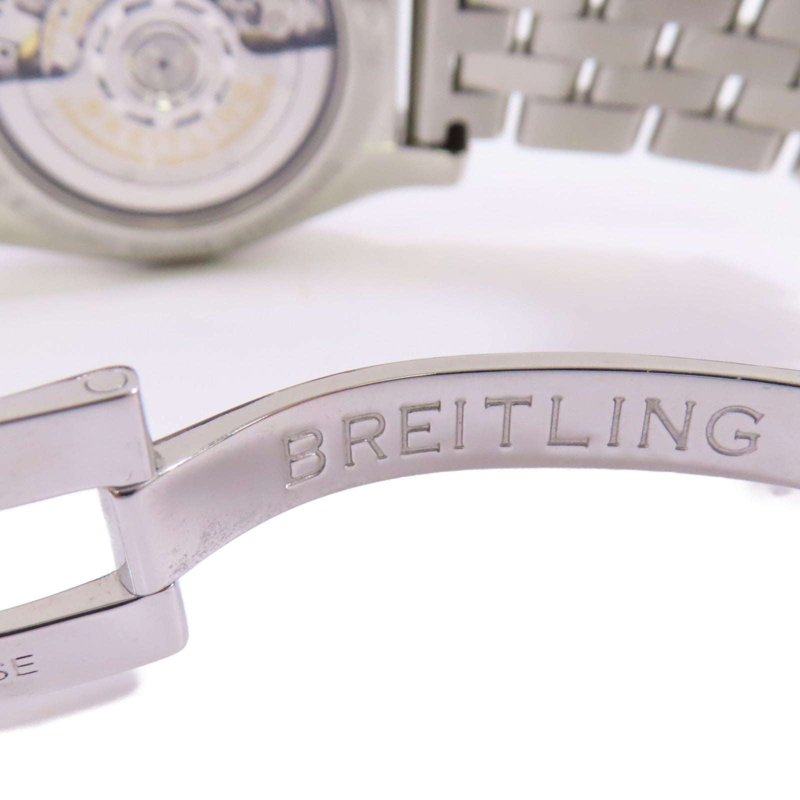 BREITLING Chronomat 41 AB014112