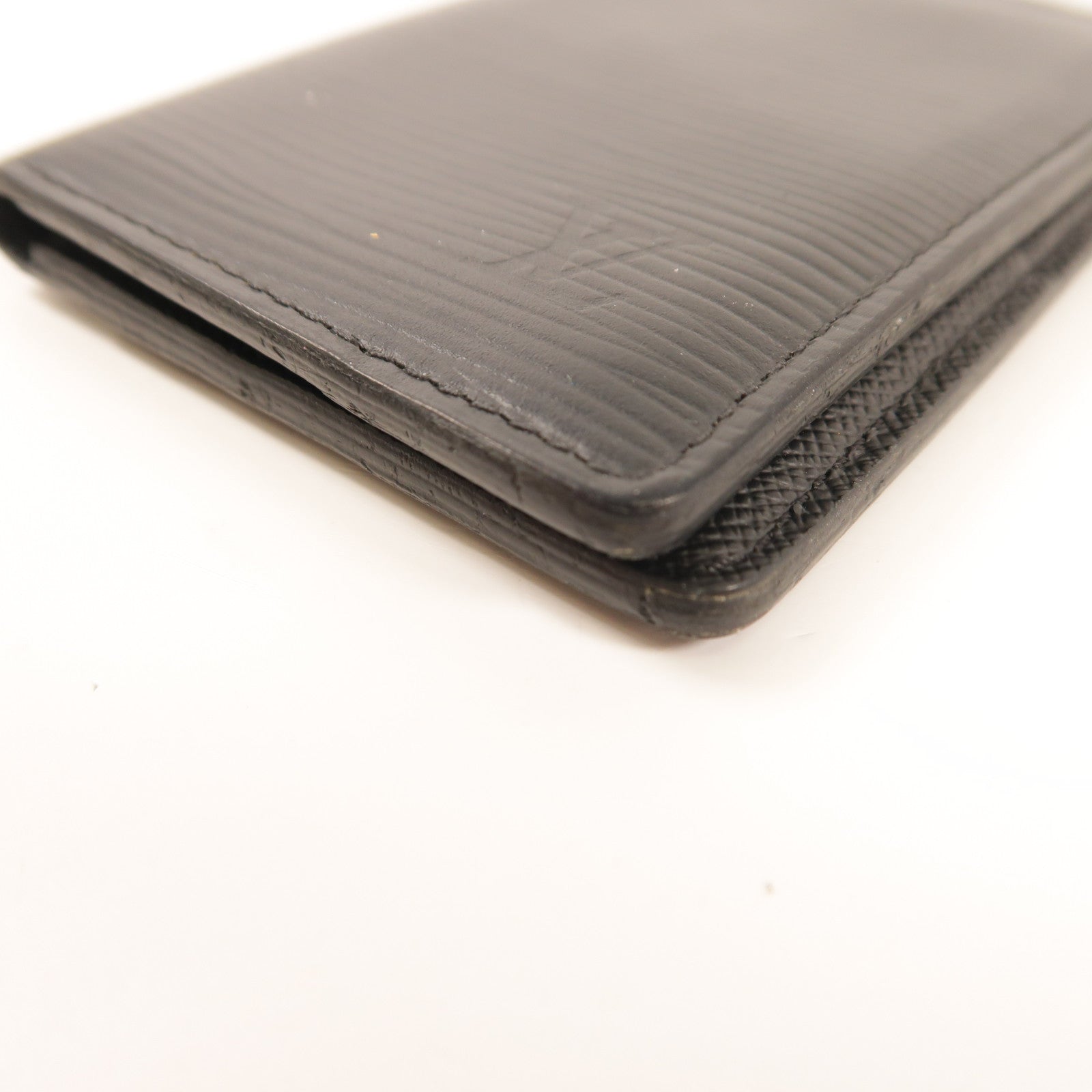 LOUIS VUITTON Epi Pocket Organizer卡片套