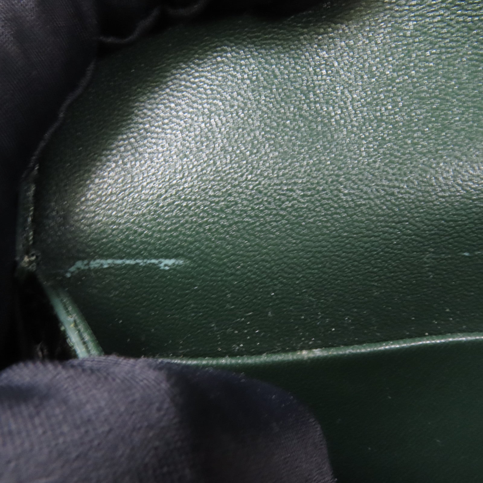 CELINE 蛇皮皮革Teen Triomphe Bag金扣肩背袋