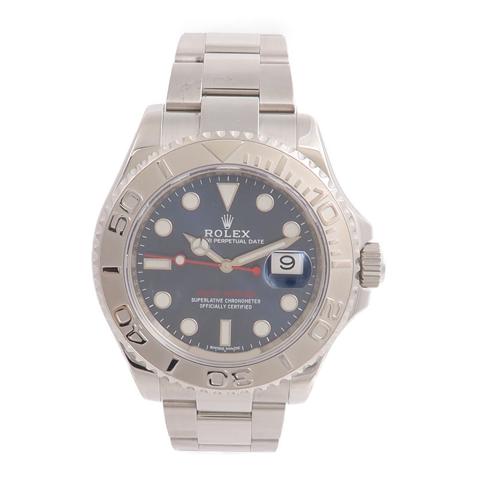 ROLEX Yacht-Master 116622