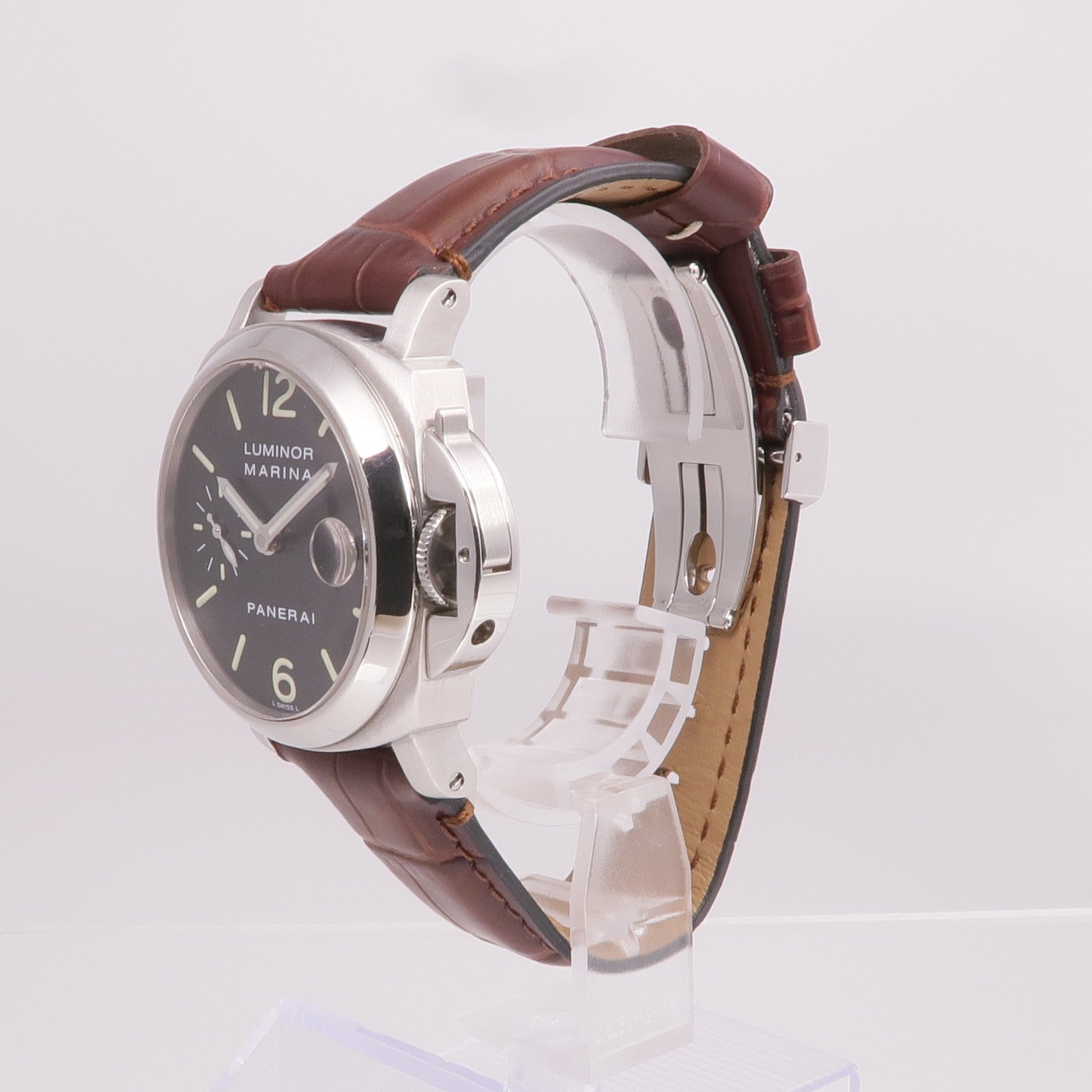 PANERAI Luminor Marina PAM00048