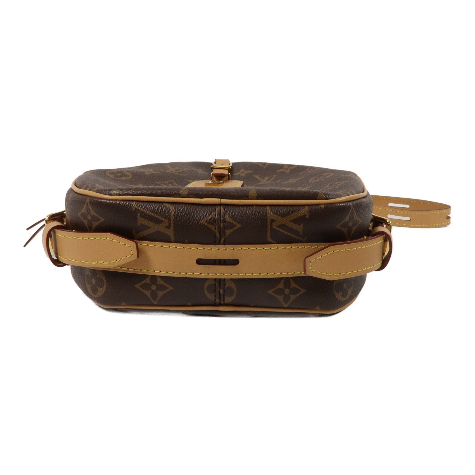 LOUIS VUITTON Monogram Boite Chapeau Souple肩背袋