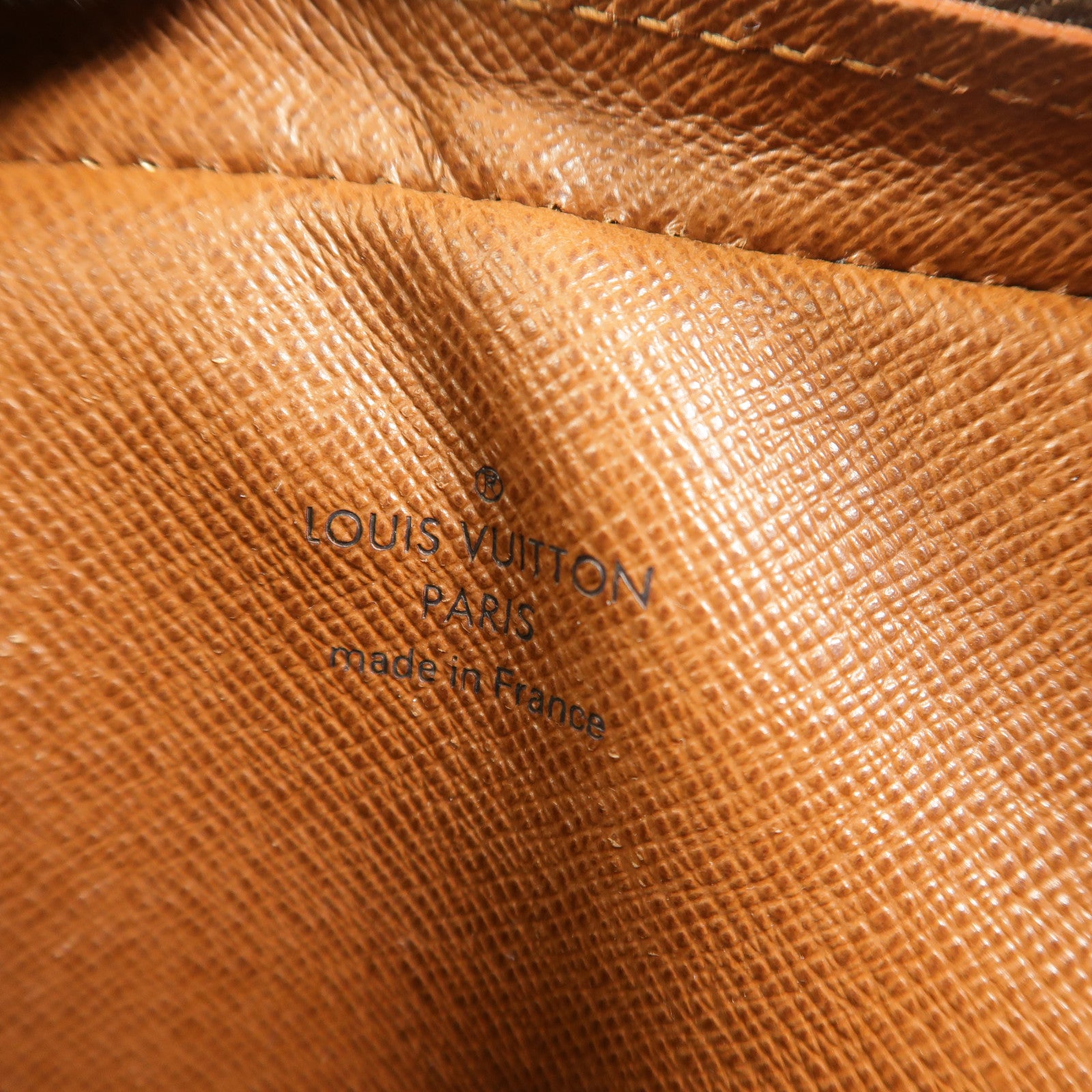 LOUIS VUITTON Monogram Danube肩背袋