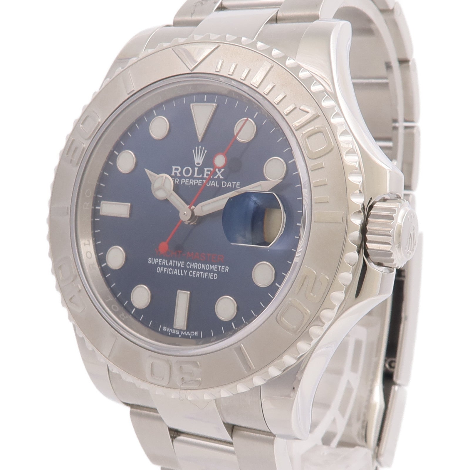ROLEX Yacht-Master 116622
