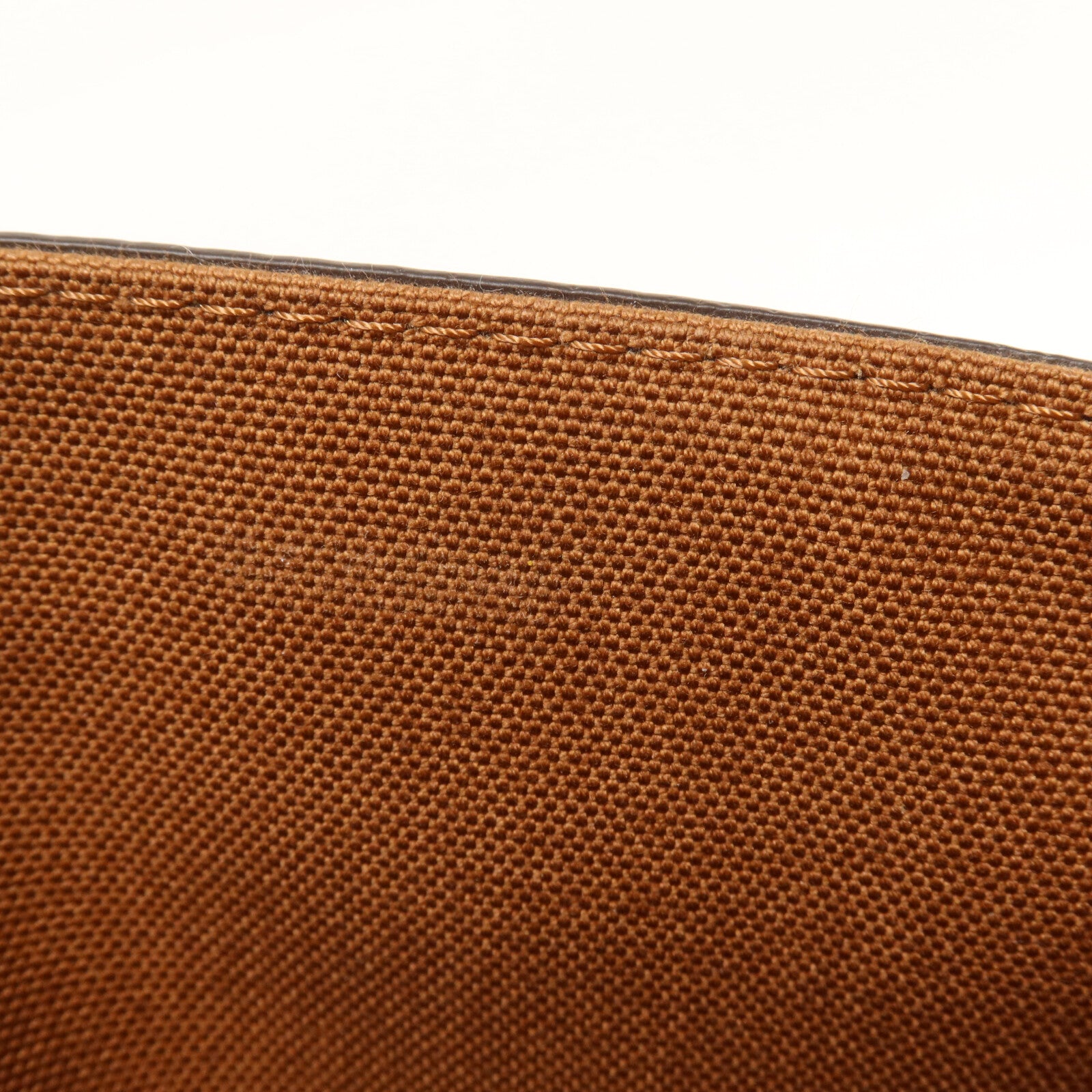 LOUIS VUITTON Monogram Archive Pochette Voyage Souple手拿包