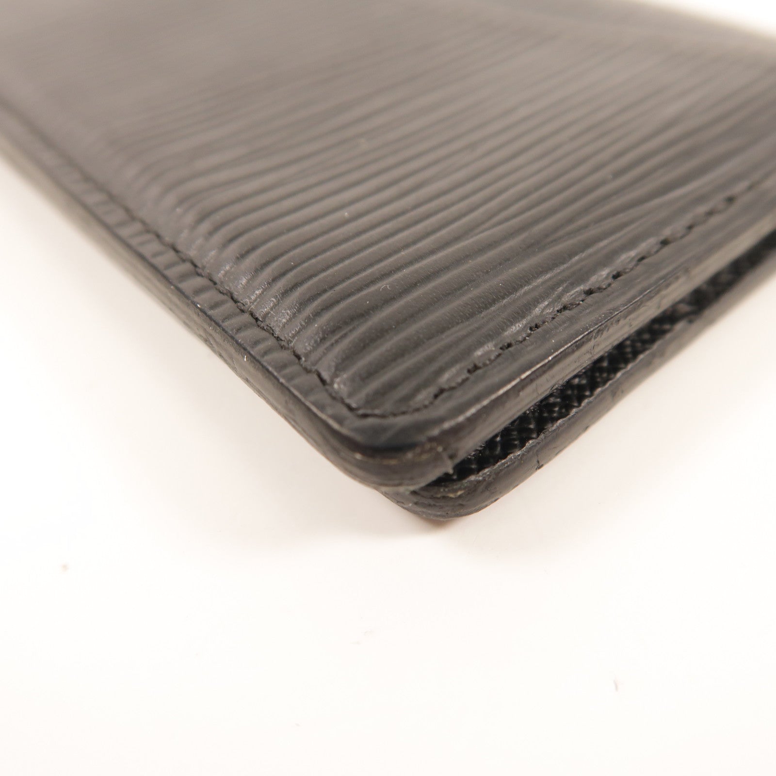 LOUIS VUITTON Epi Pocket Organizer卡片套