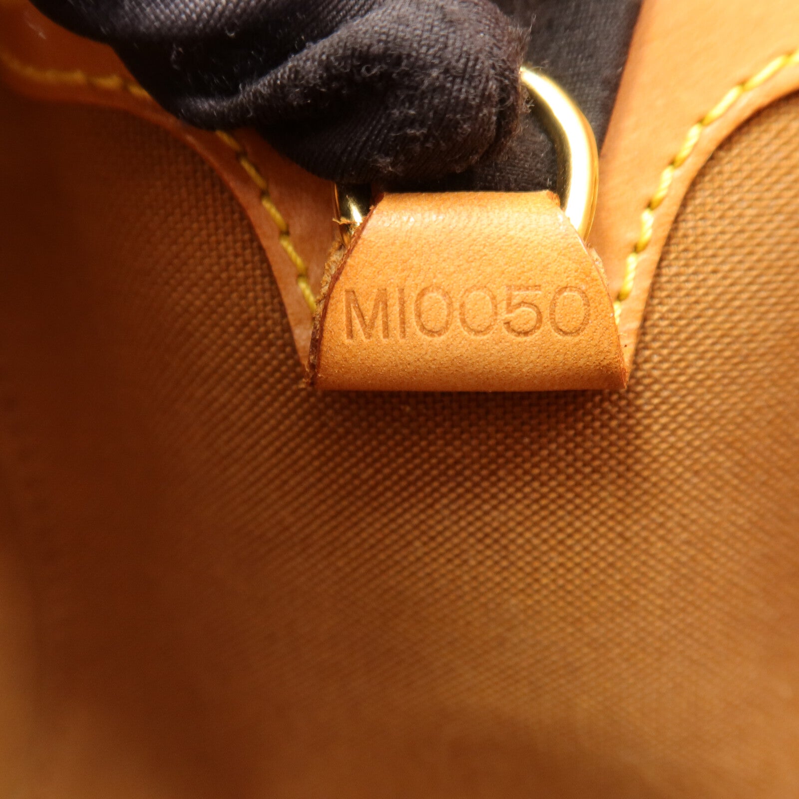 LOUIS VUITTON Monogram Ellipse PM手挽袋