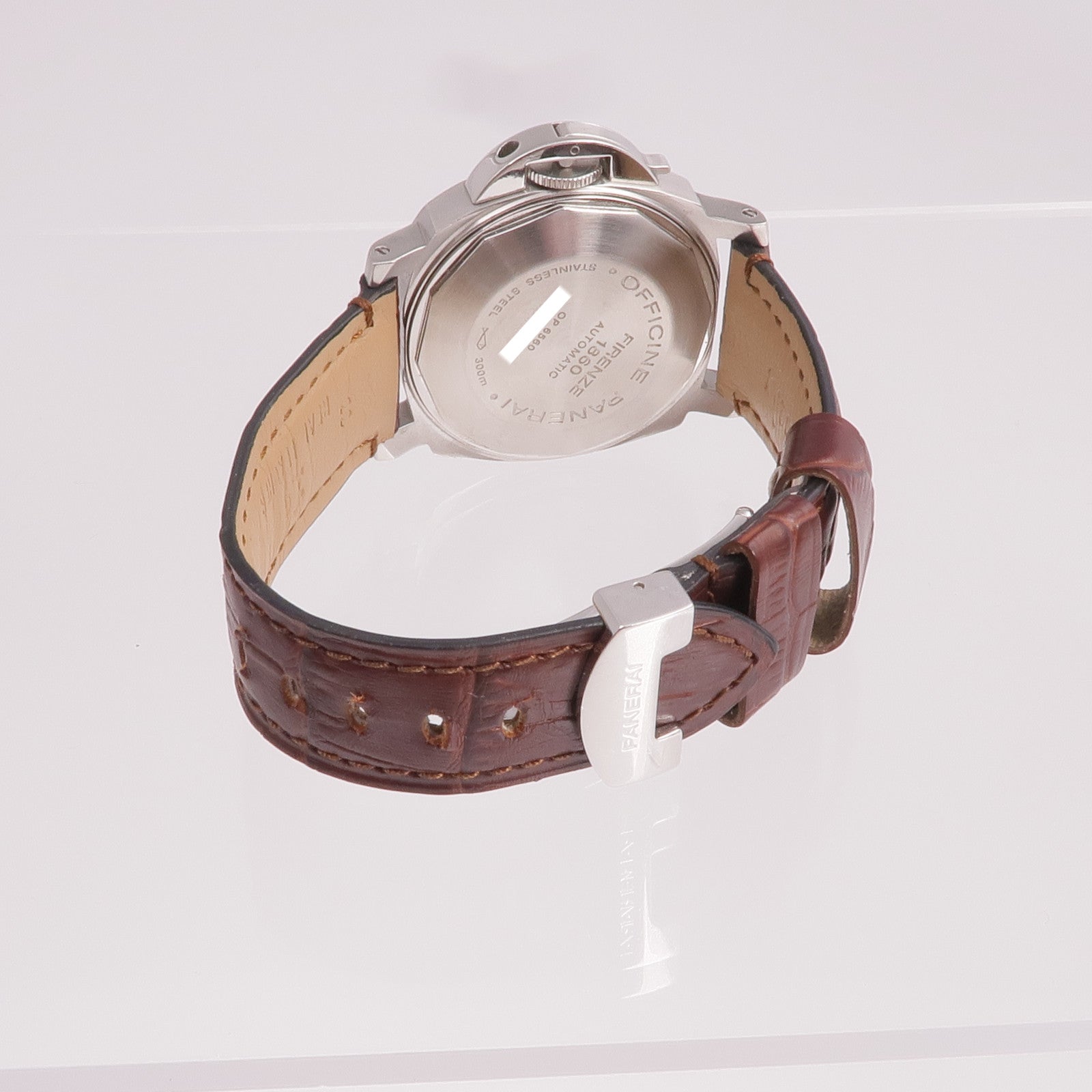 PANERAI Luminor Marina PAM00048