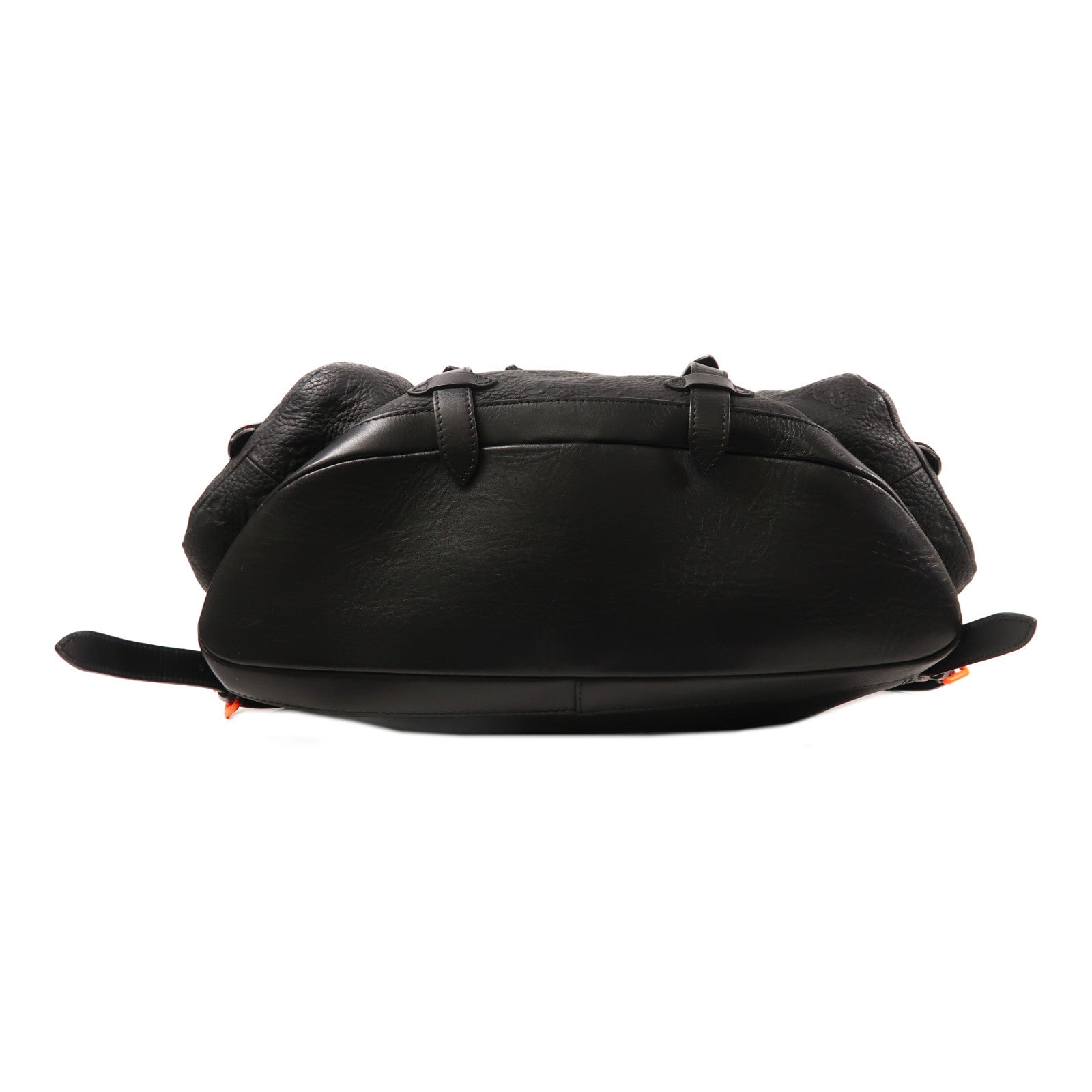 LOUIS VUITTON Monogram Taurillon Christopher GM背包
