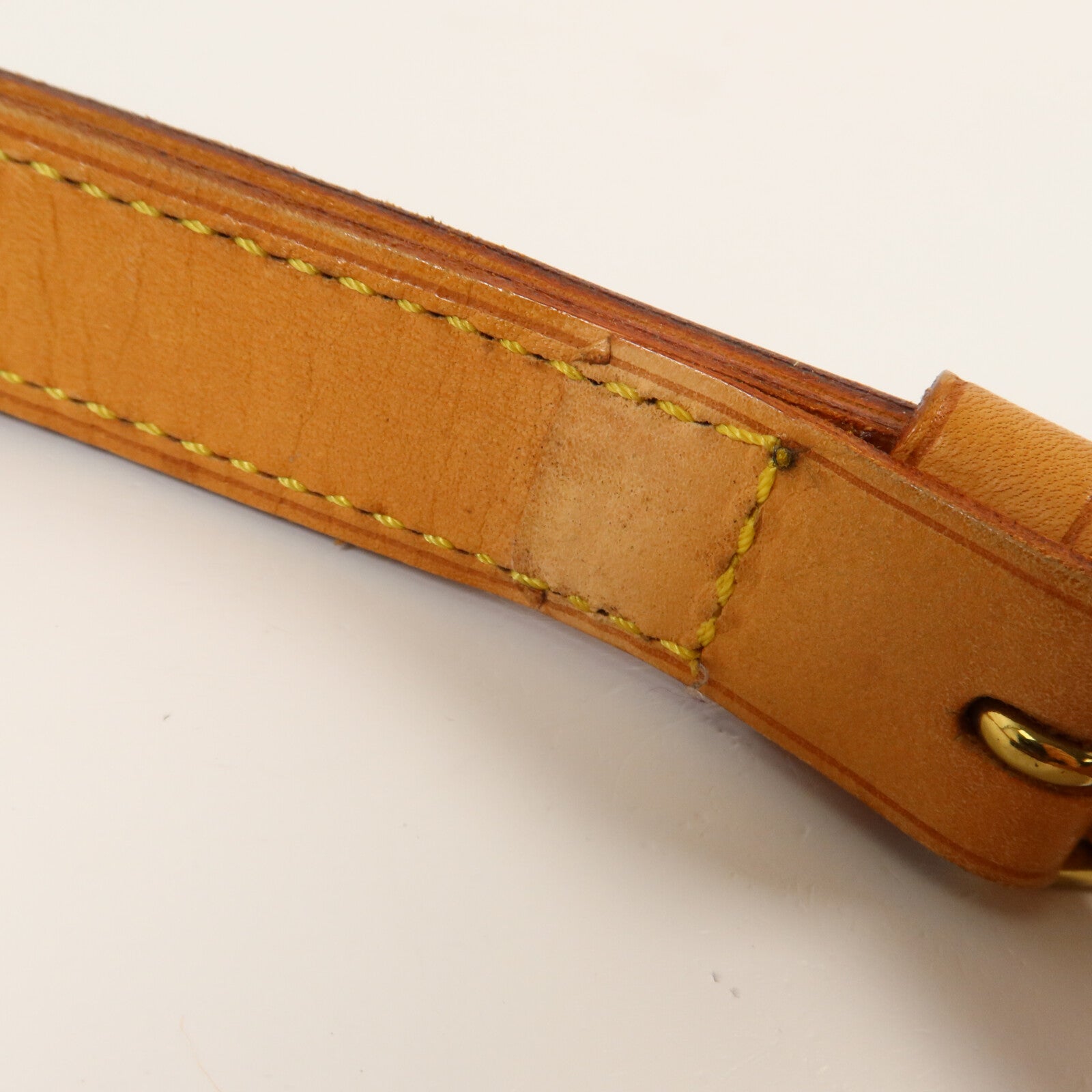 LOUIS VUITTON Monogram Saumur 30肩背袋