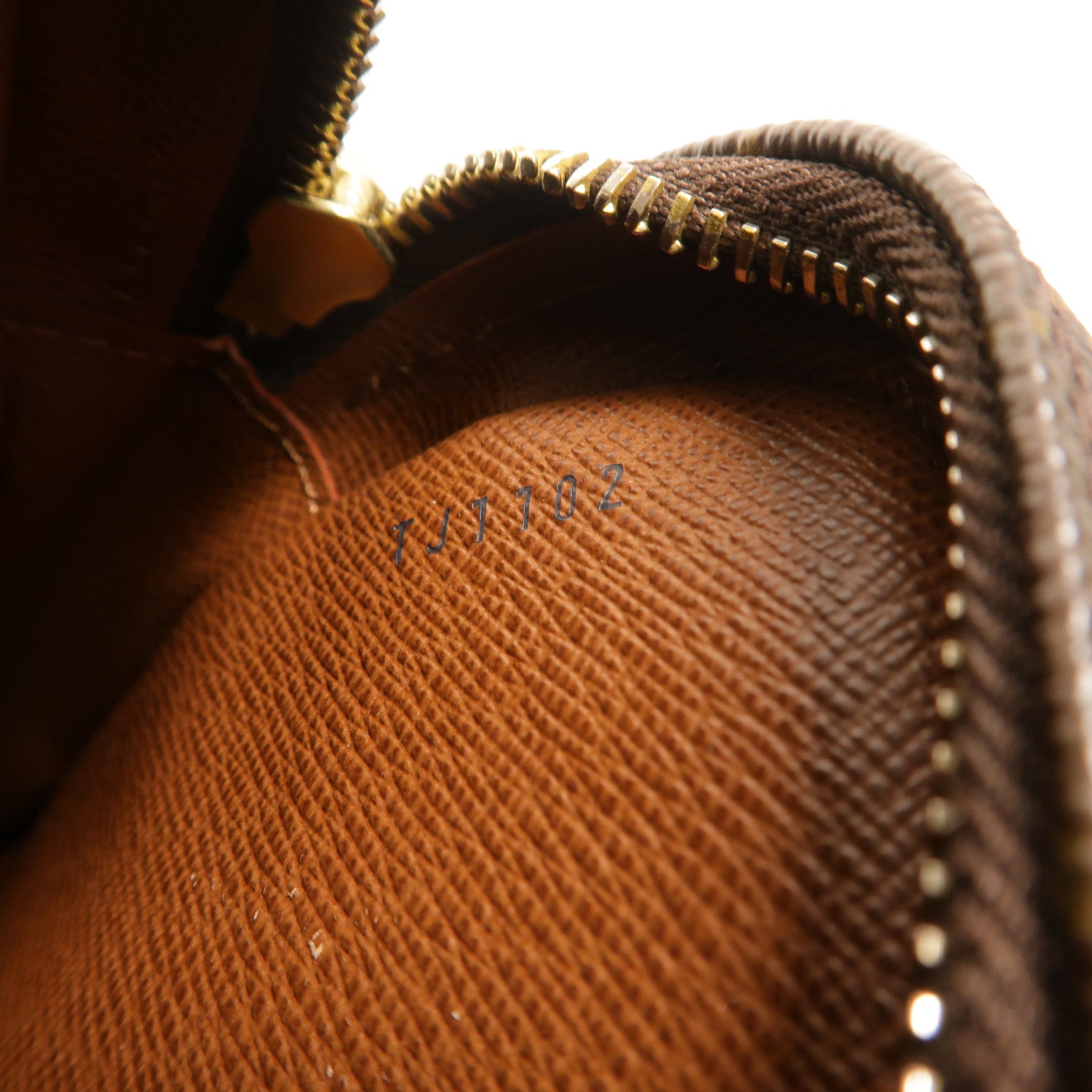LOUIS VUITTON Monogram Danube肩背袋