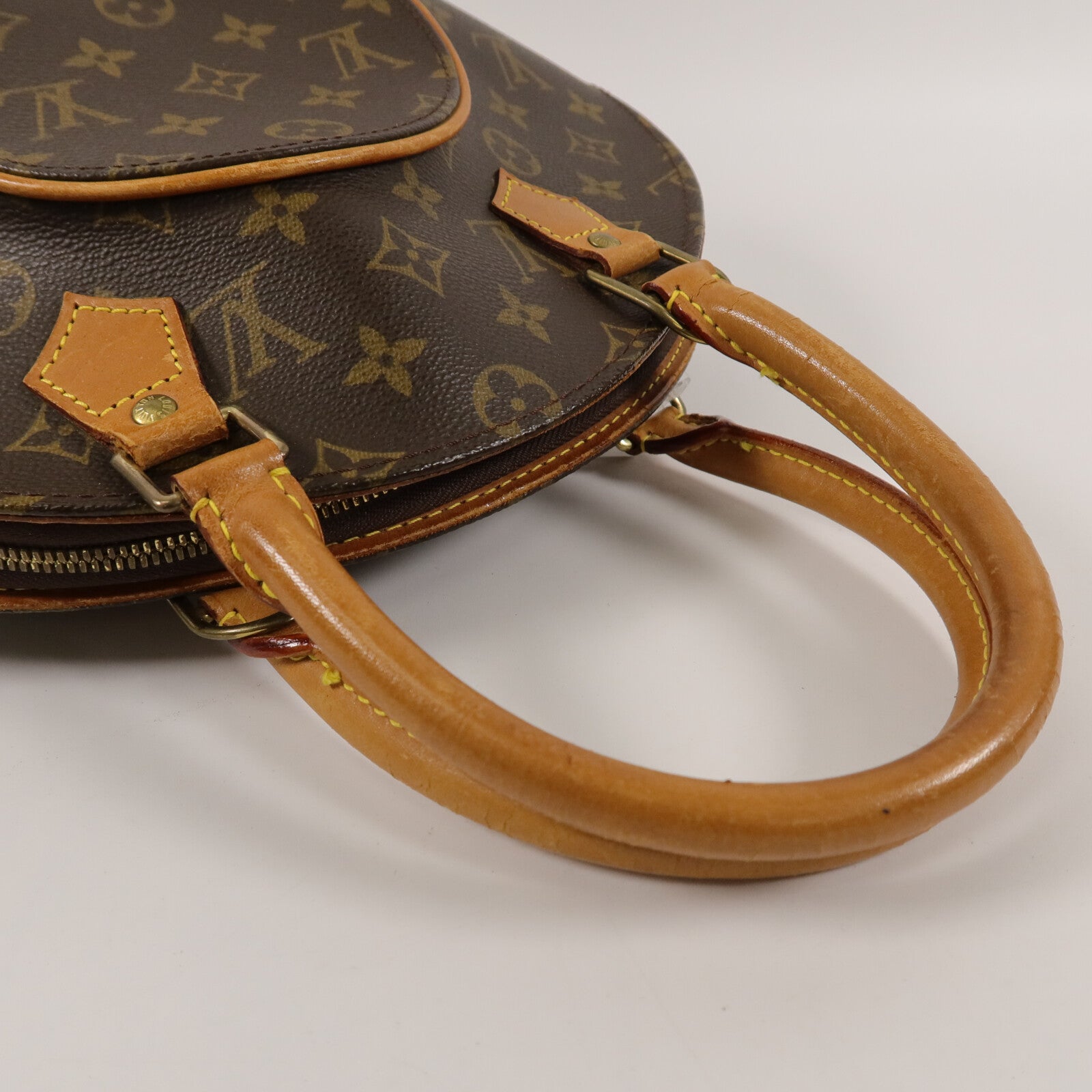 LOUIS VUITTON Monogram Ellipse PM手挽袋