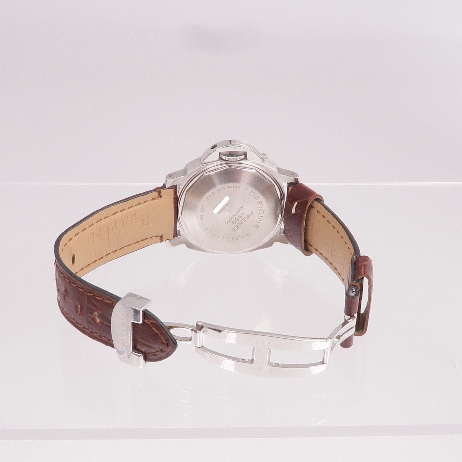 PANERAI Luminor Marina PAM00048