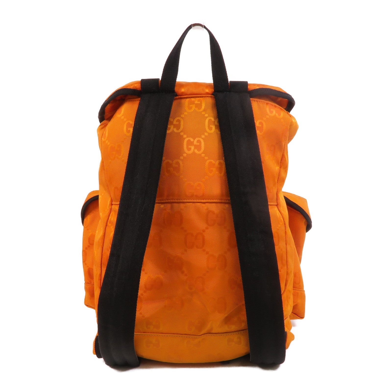 GUCCI 尼龍Off The Grid Backpack背包