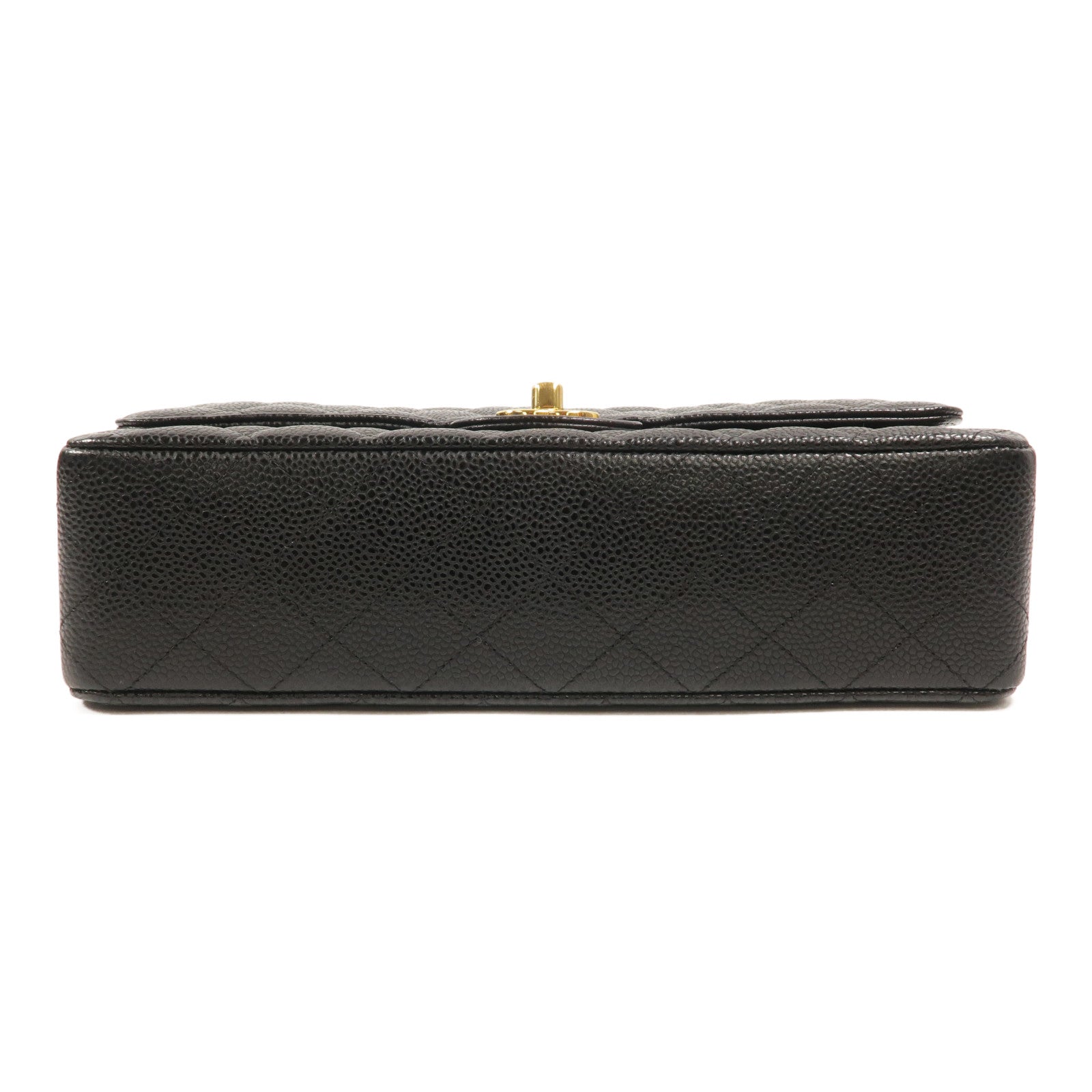 CHANEL 牛皮皮革Classic 25鏈帶肩背袋