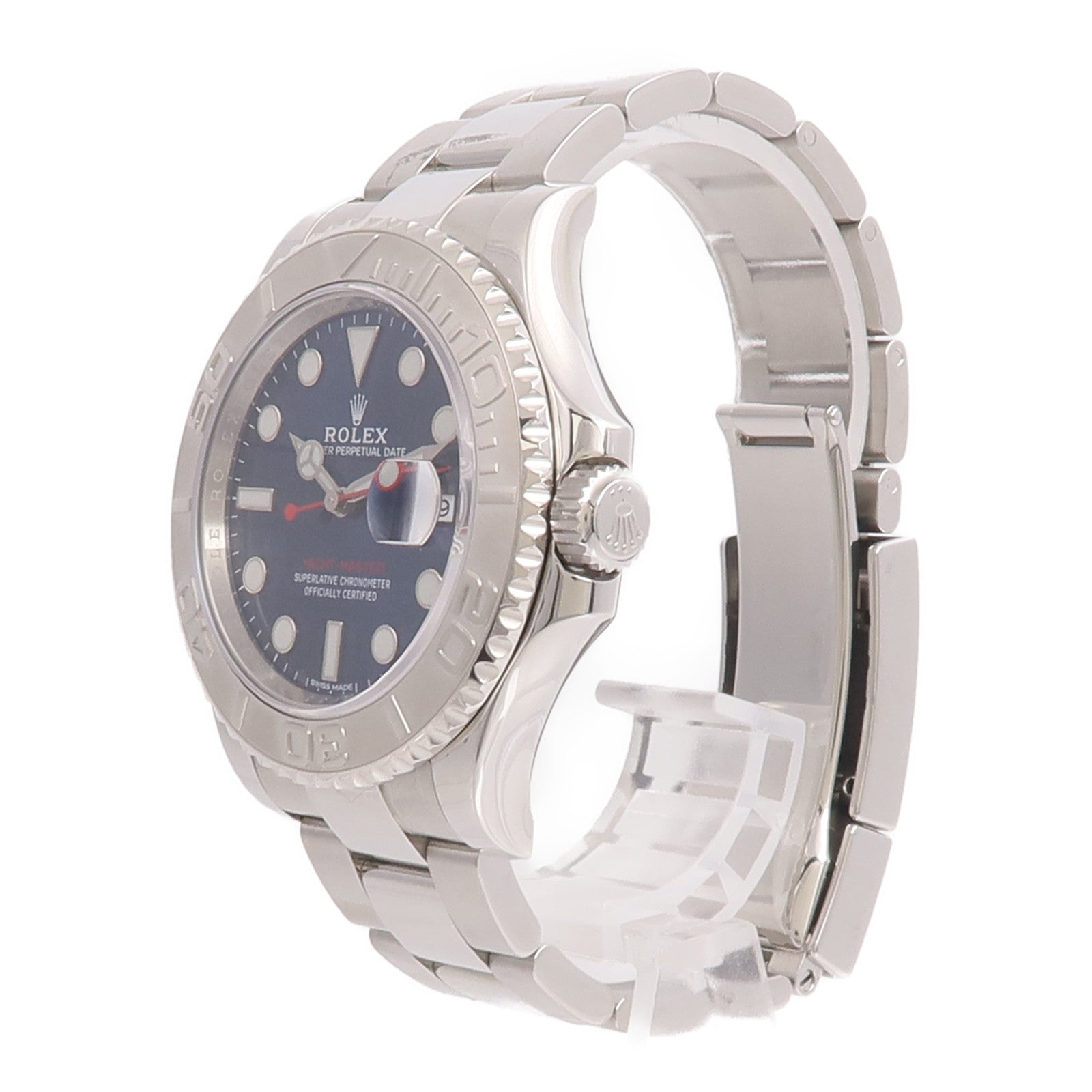 ROLEX Yacht-Master 116622