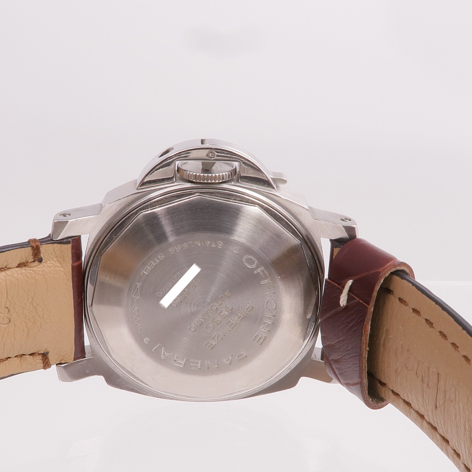 PANERAI Luminor Marina PAM00048