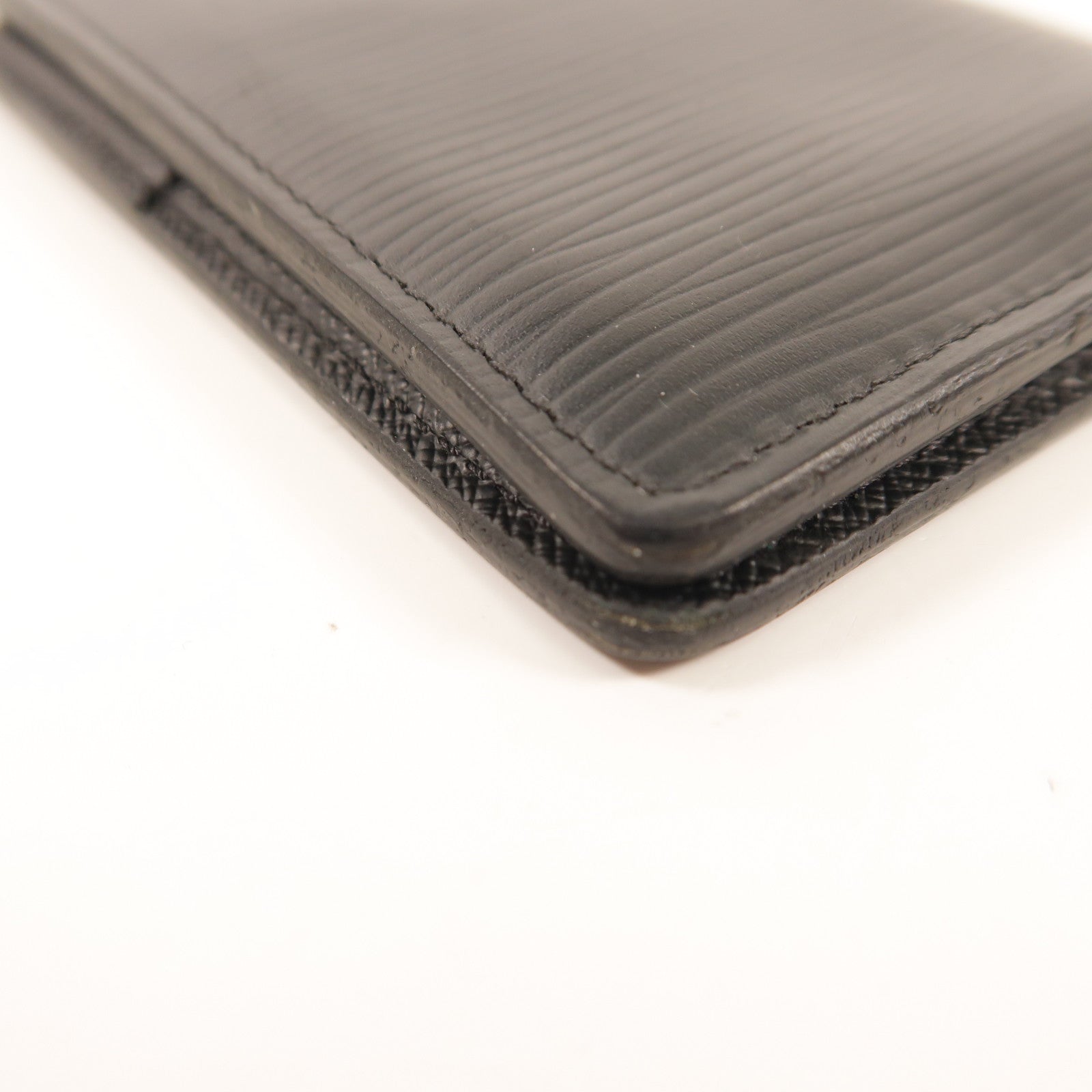 LOUIS VUITTON Epi Pocket Organizer卡片套