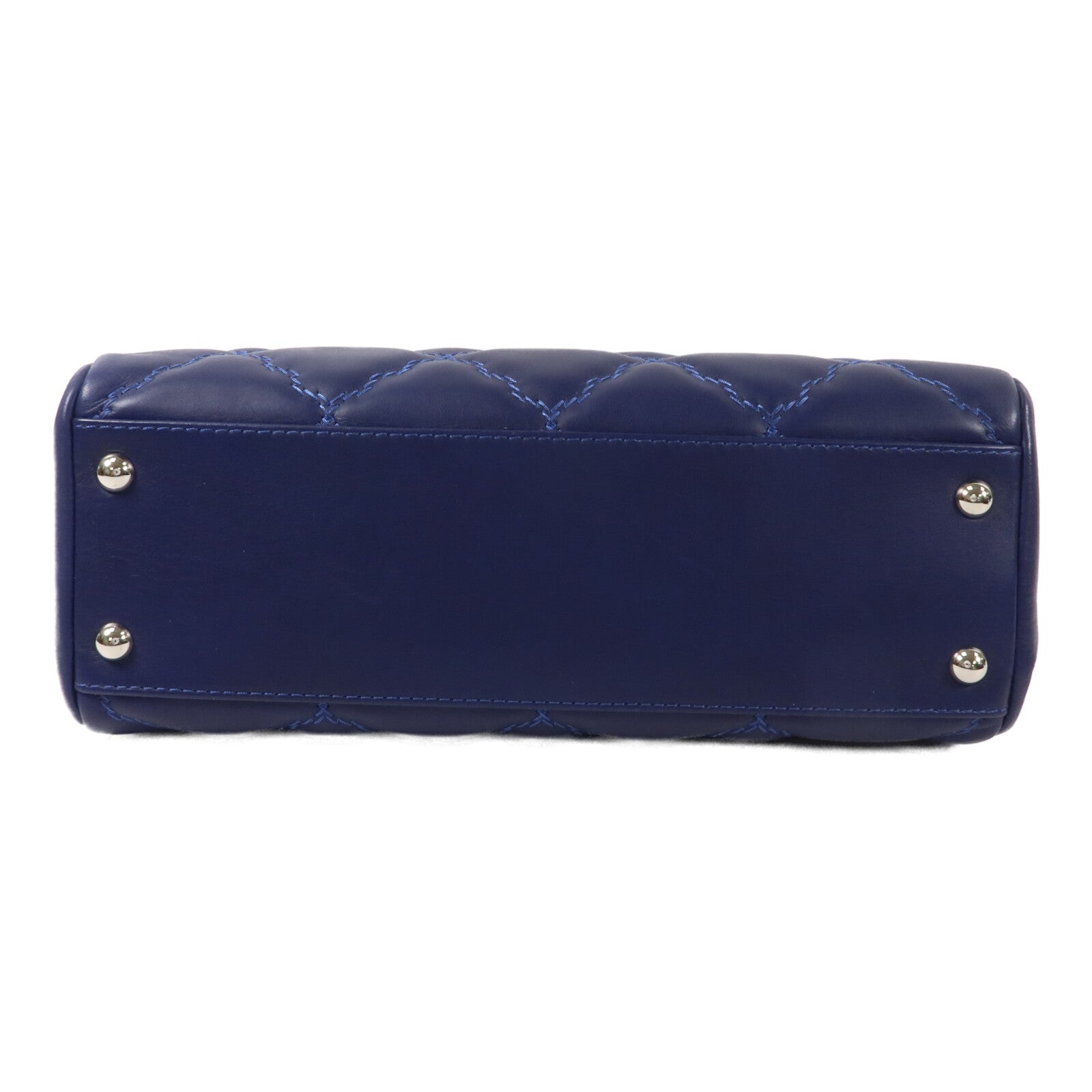 CHANEL 牛皮皮革Shoulder Bag鏈帶肩背袋