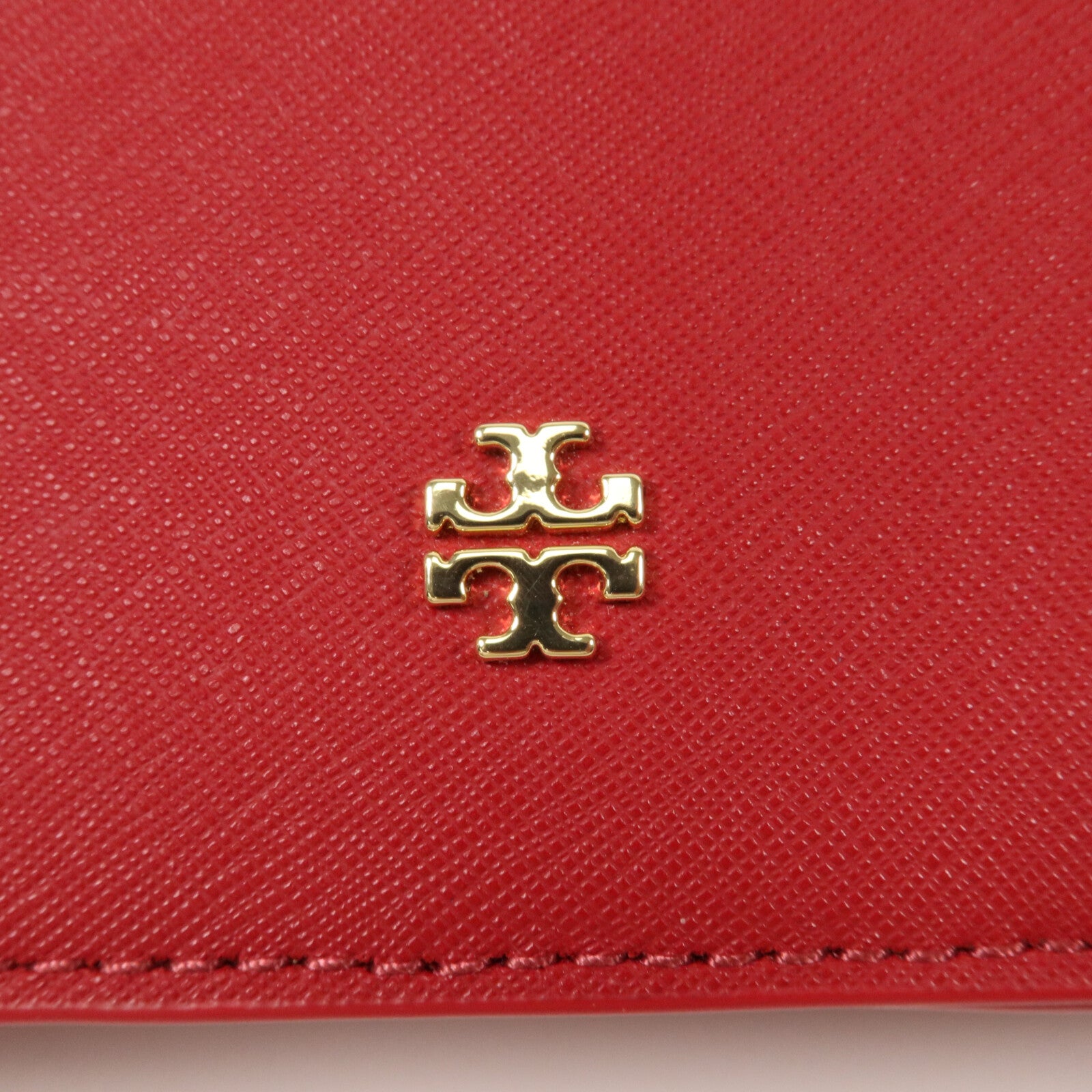 Tory Burch 牛皮皮革Emerson Combo Crossbady Bag肩背袋