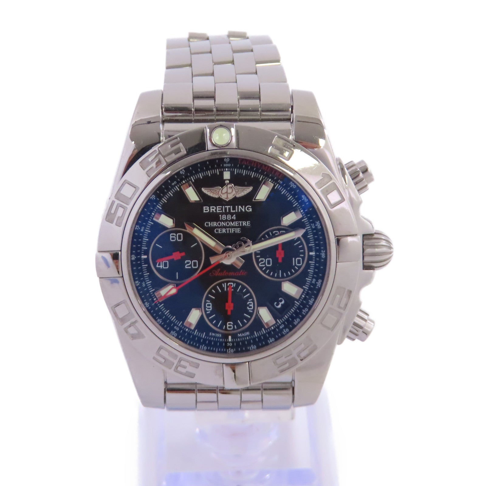BREITLING Chronomat 41 AB014112