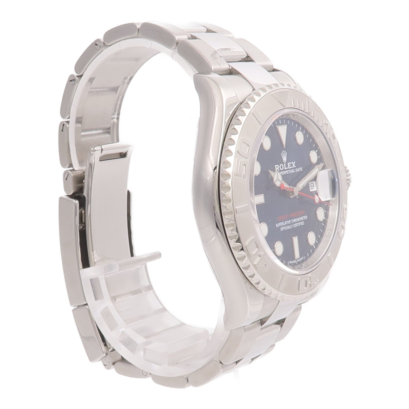 ROLEX Yacht-Master 116622