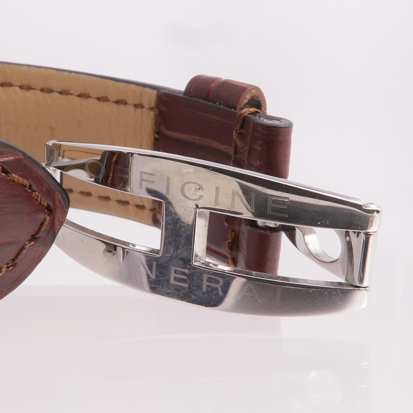 PANERAI Luminor Marina PAM00048