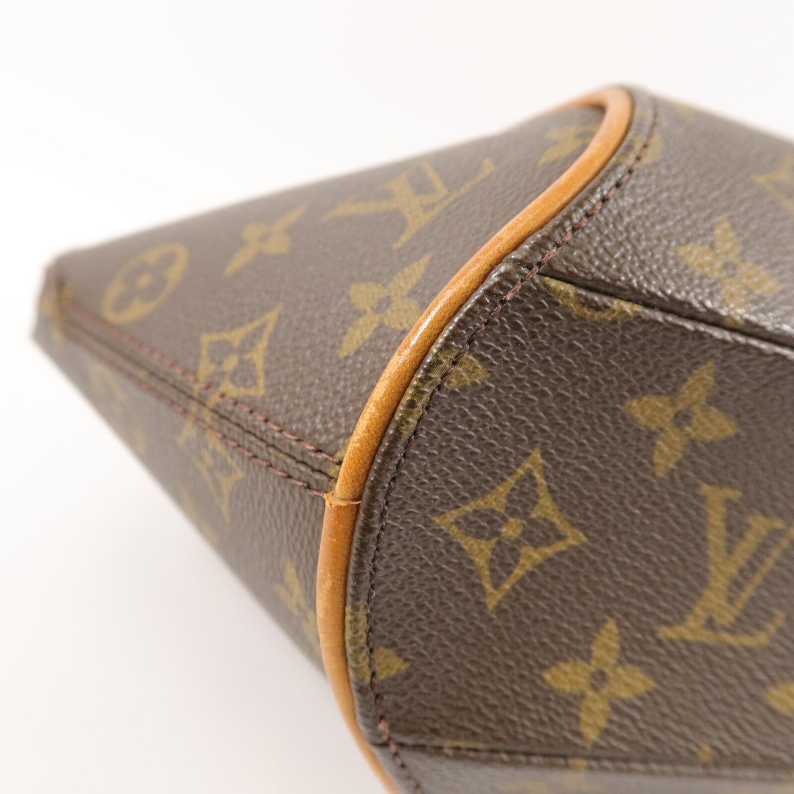 LOUIS VUITTON Monogram Ellipse PM手挽袋