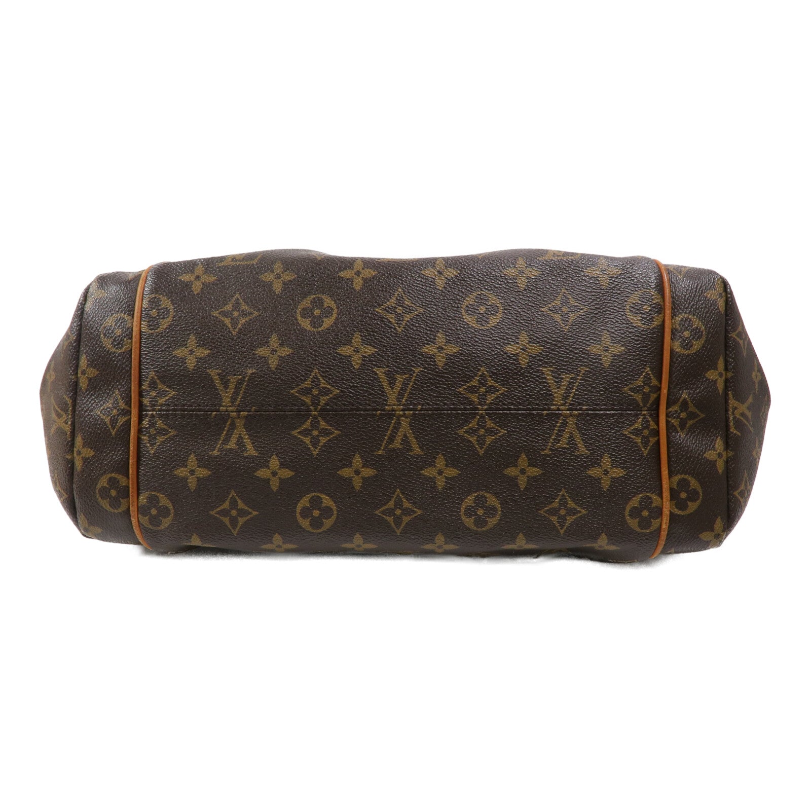 LOUIS VUITTON Monogram Totally MM肩背袋