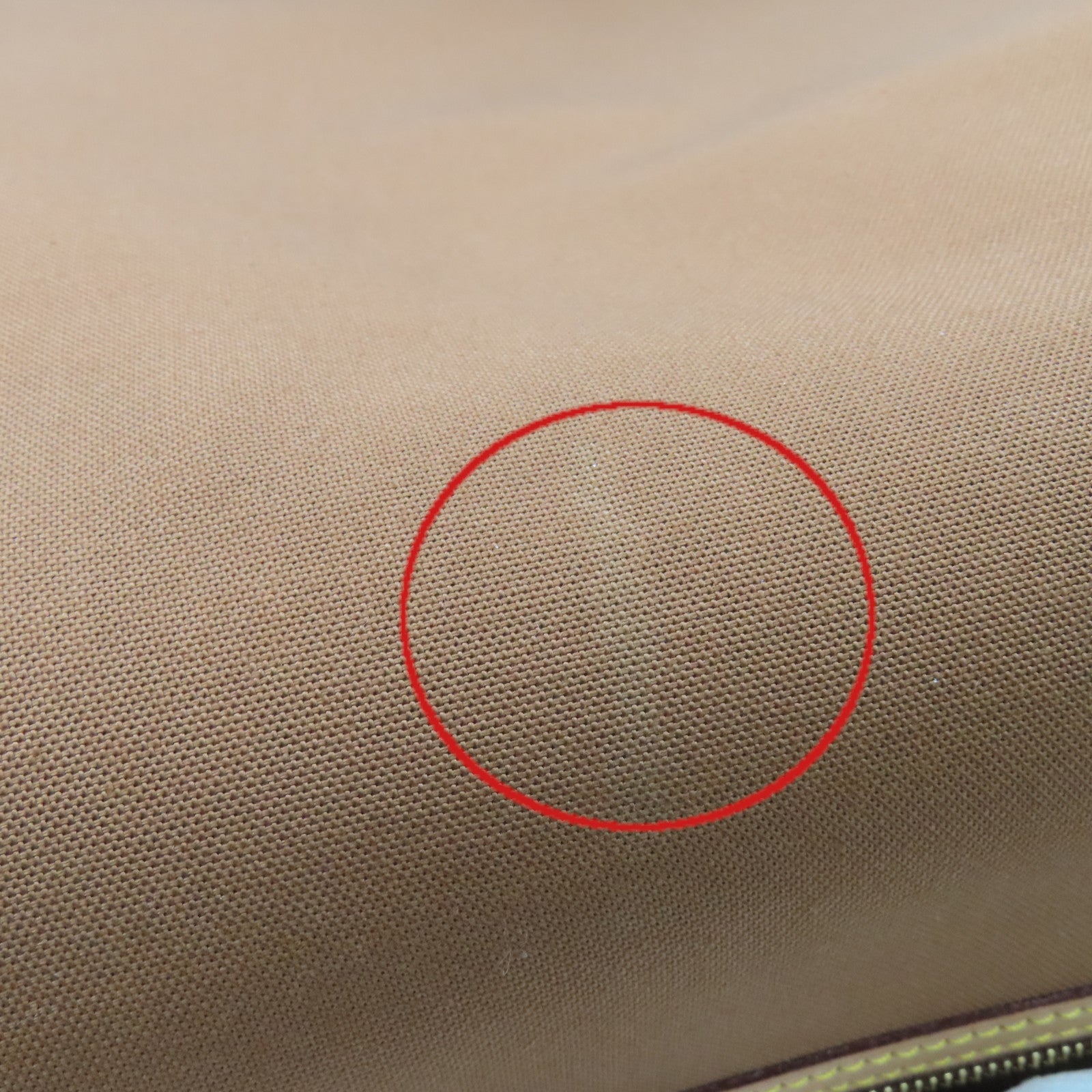 LOUIS VUITTON 【激減優惠】Monogram Abbesses Shoulder Bag金扣肩背袋啡色