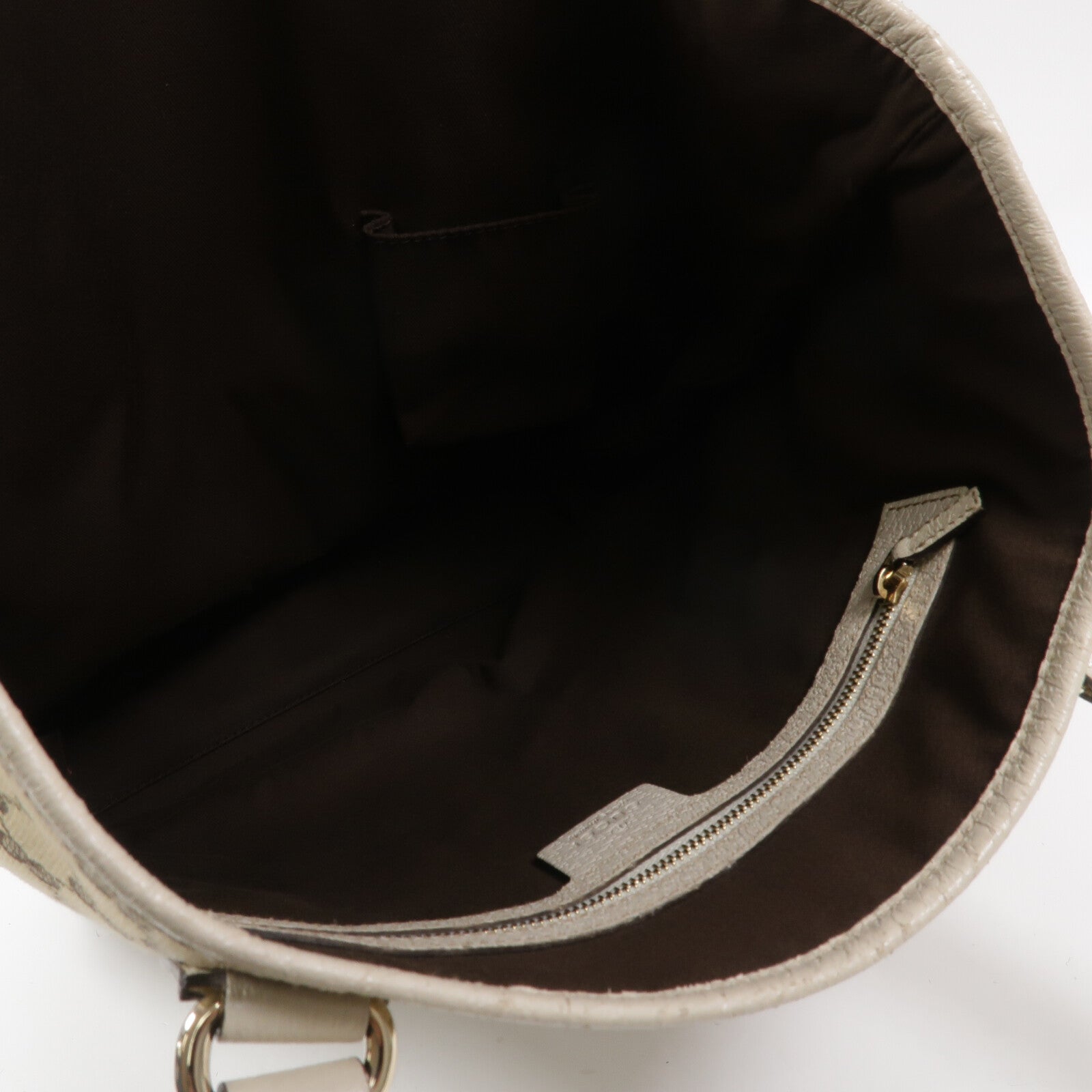 GUCCI 帆布Shoulder Bag肩背袋