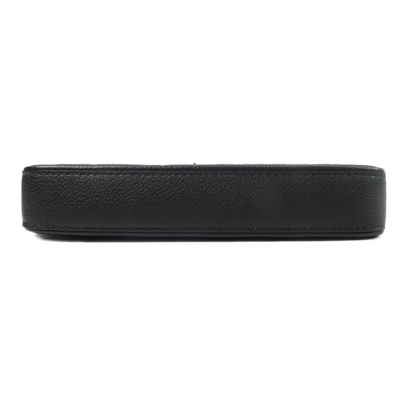 LOUIS VUITTON Monogram Empreinte Easy Pouch On Strap手挽肩背兩用袋