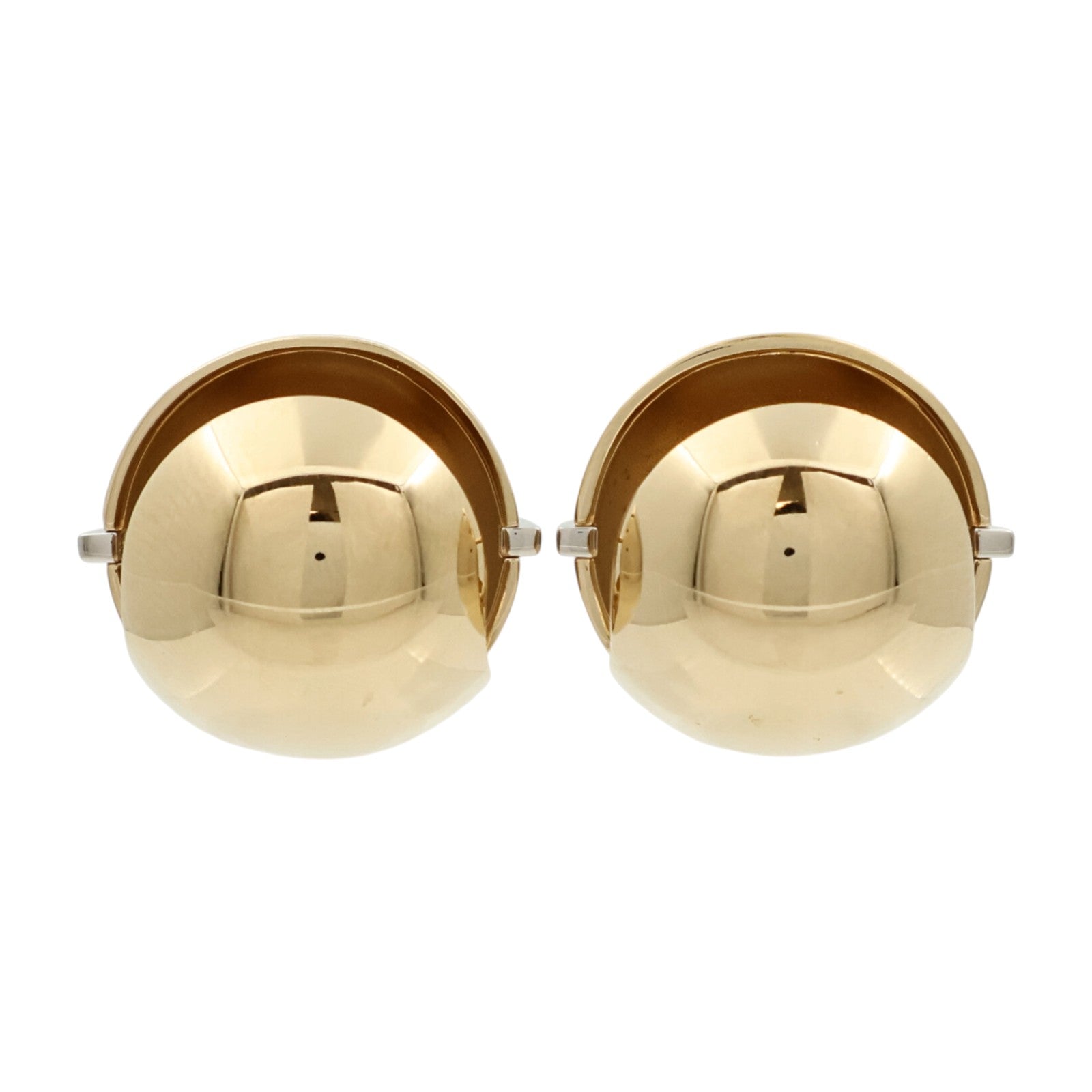 PRADA 金屬Earrings耳環