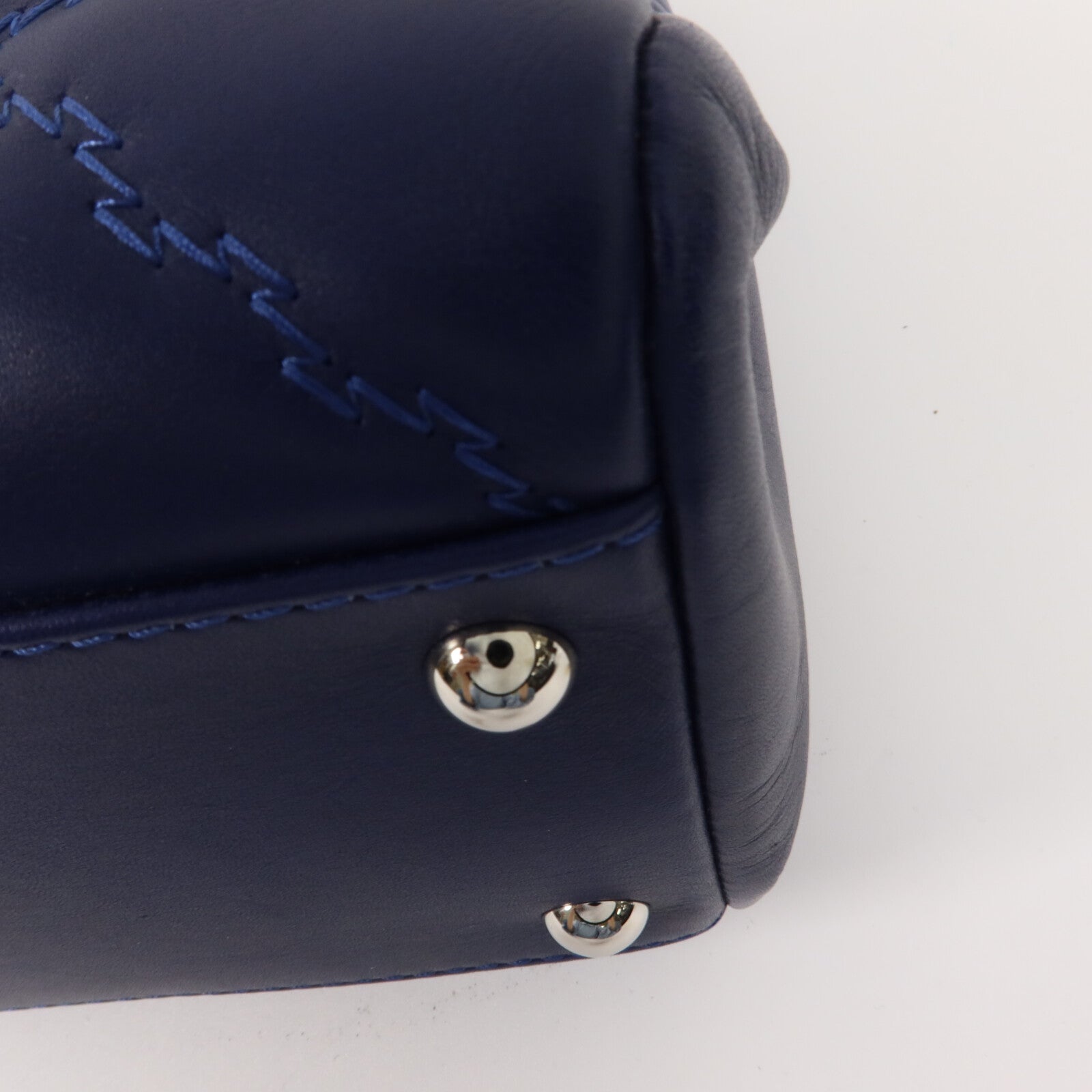 CHANEL 牛皮皮革Shoulder Bag鏈帶肩背袋