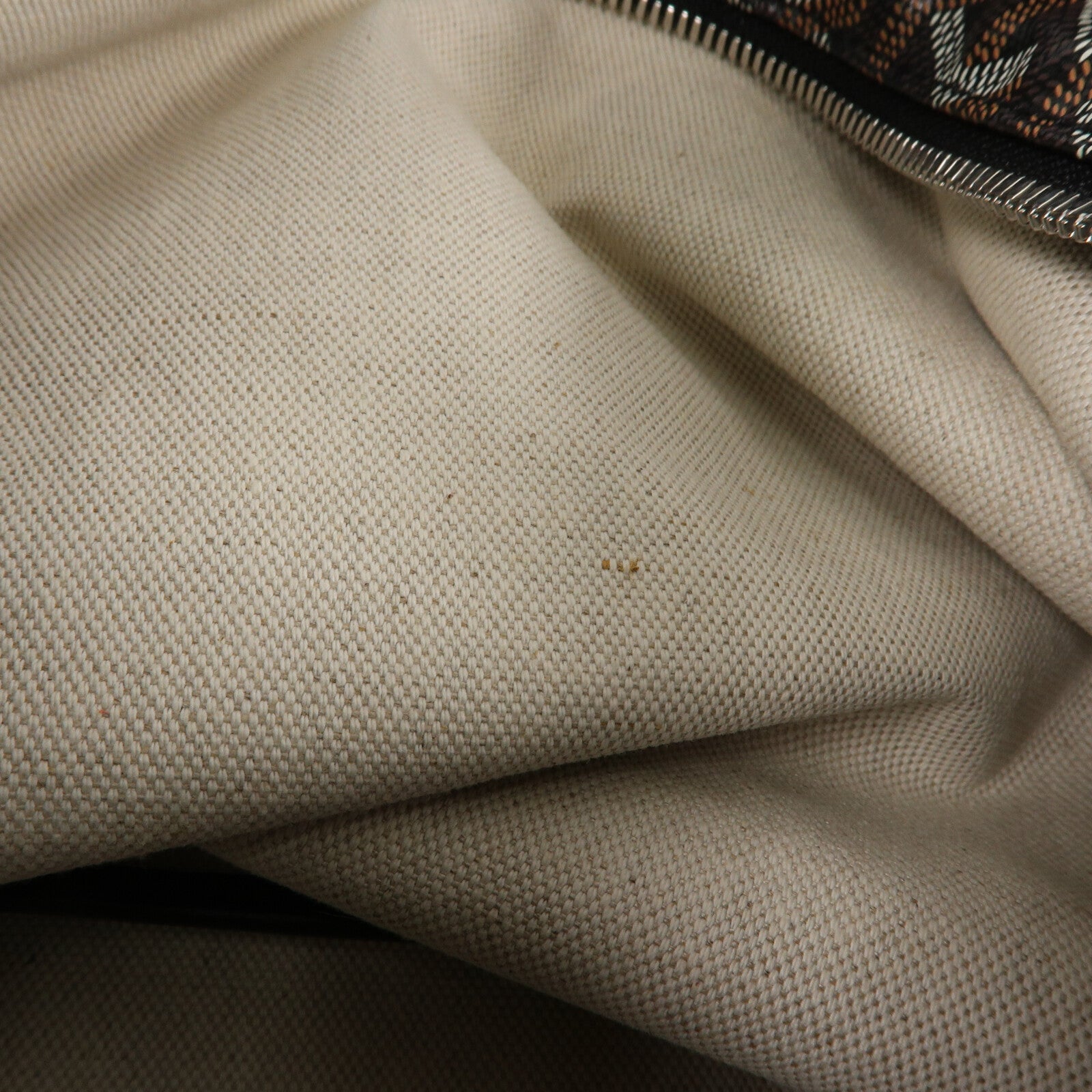 GOYARD 塗層帆布Boheme Hobo肩背袋