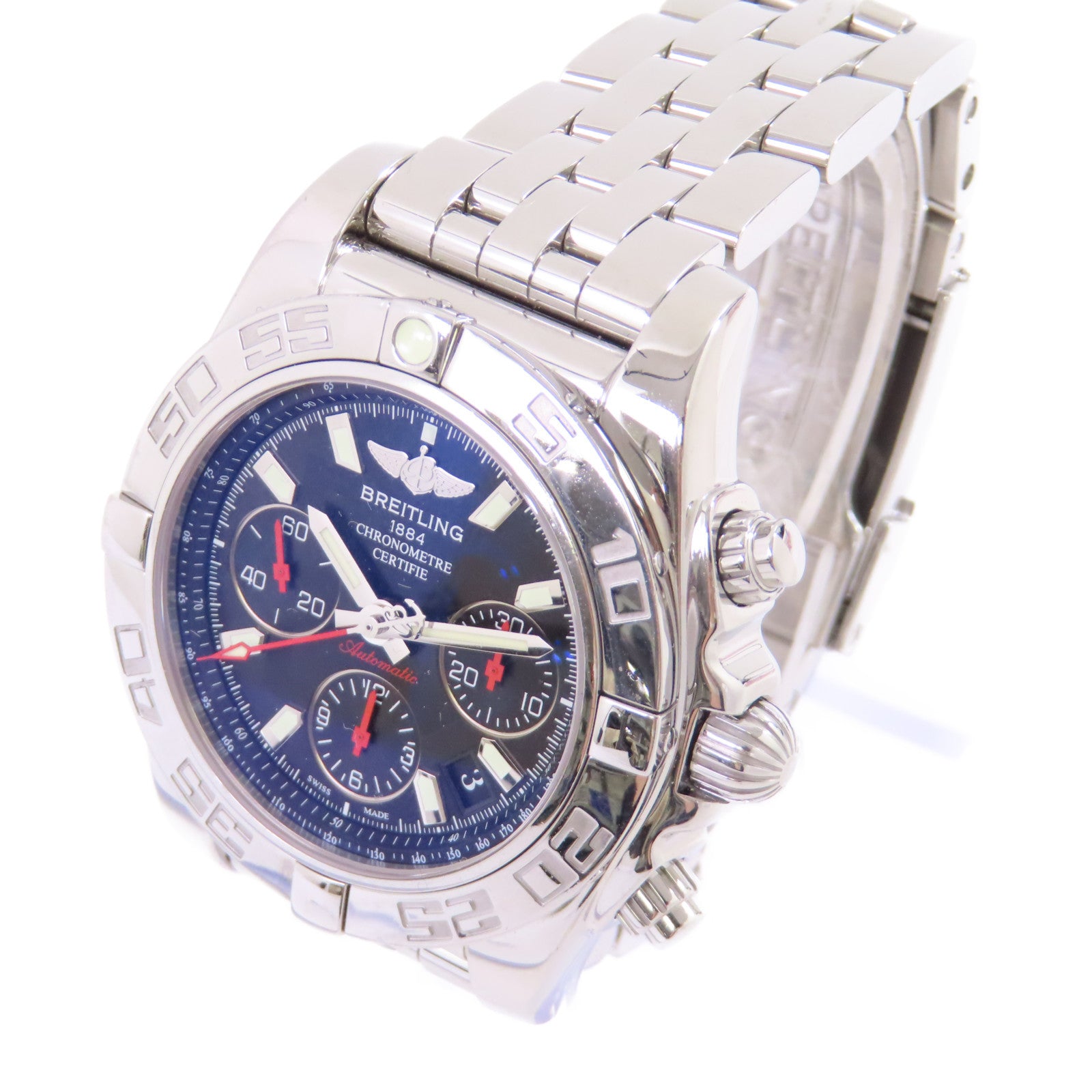 BREITLING Chronomat 41 AB014112