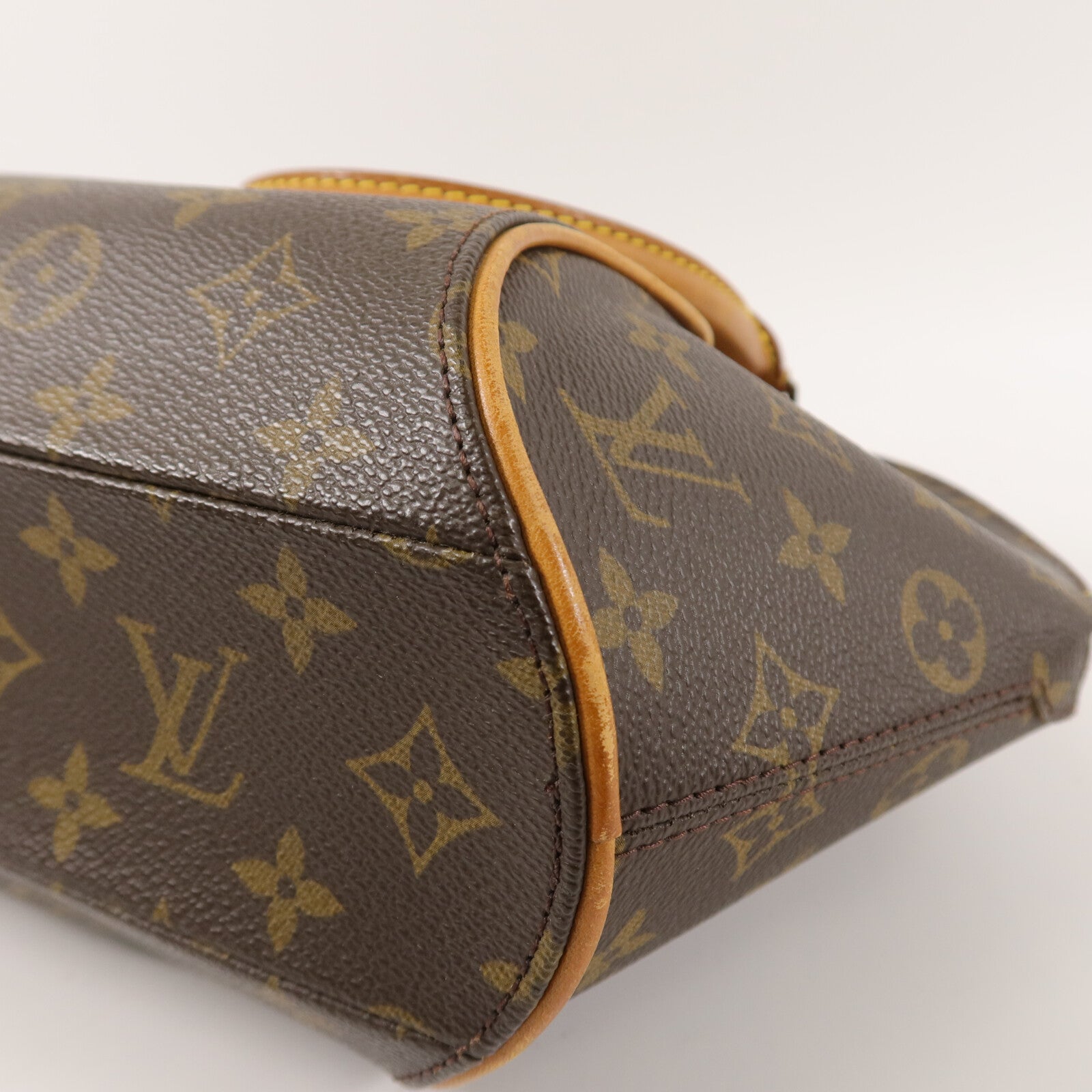 LOUIS VUITTON Monogram Ellipse PM手挽袋