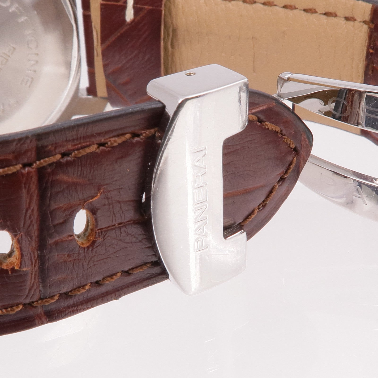 PANERAI Luminor Marina PAM00048