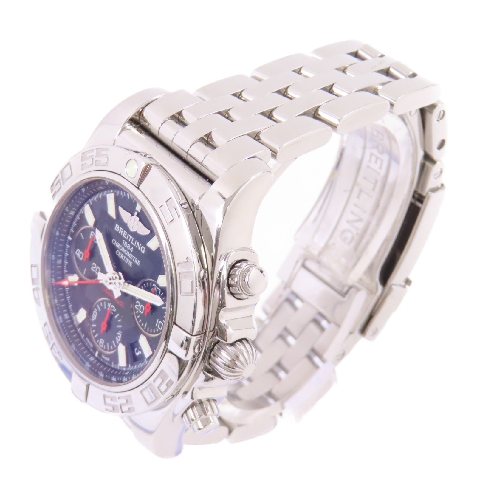 BREITLING Chronomat 41 AB014112