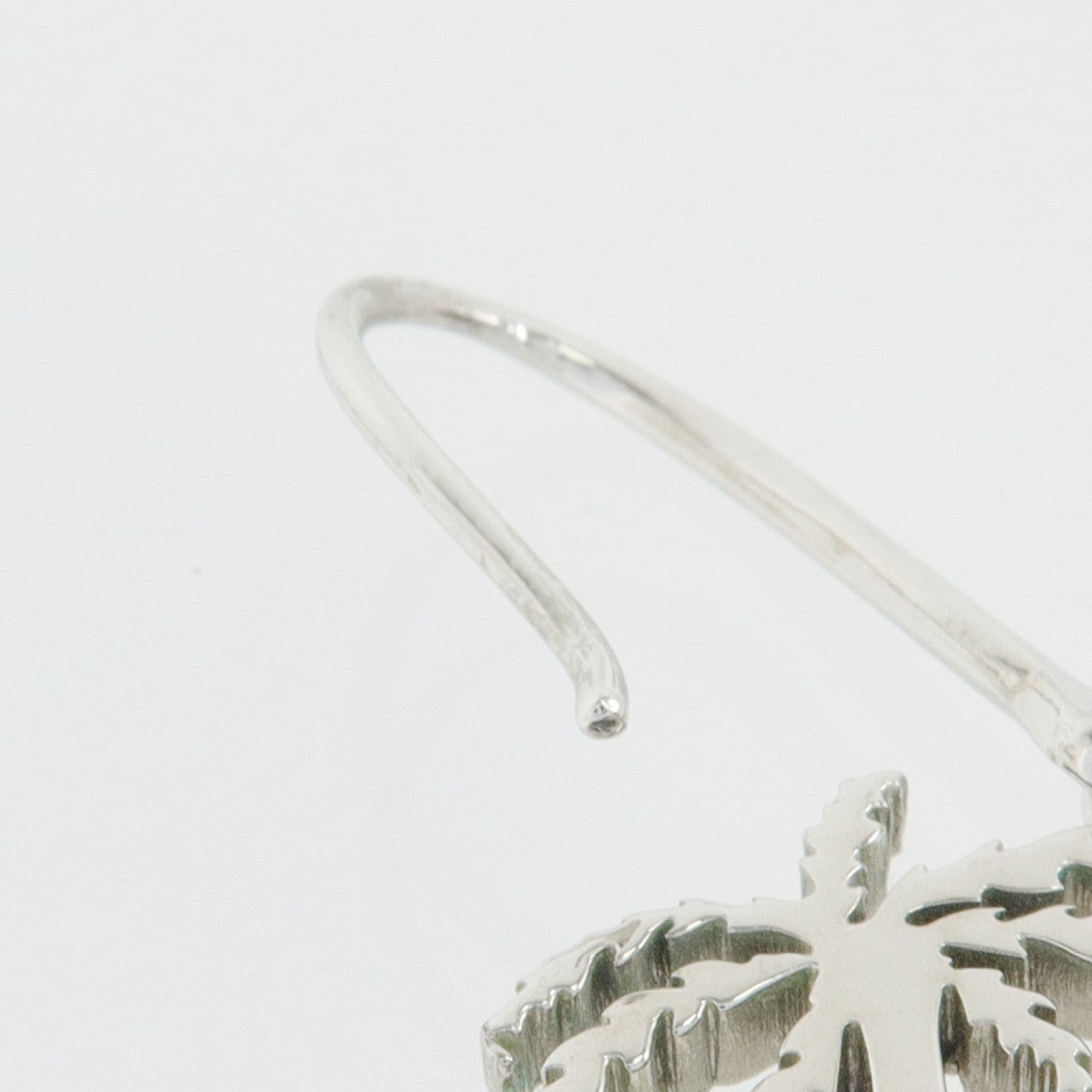 YVES SAINT LAURENT 金屬Earrings耳環