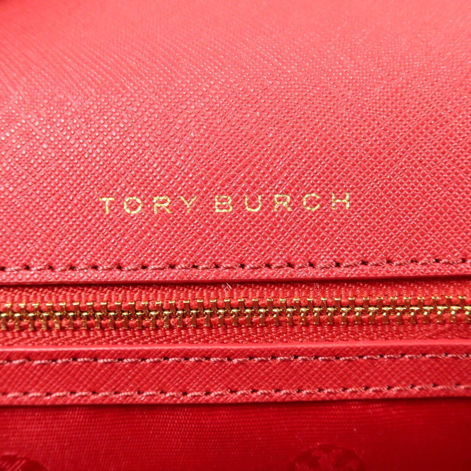 Tory Burch 牛皮皮革Emerson Combo Crossbady Bag肩背袋