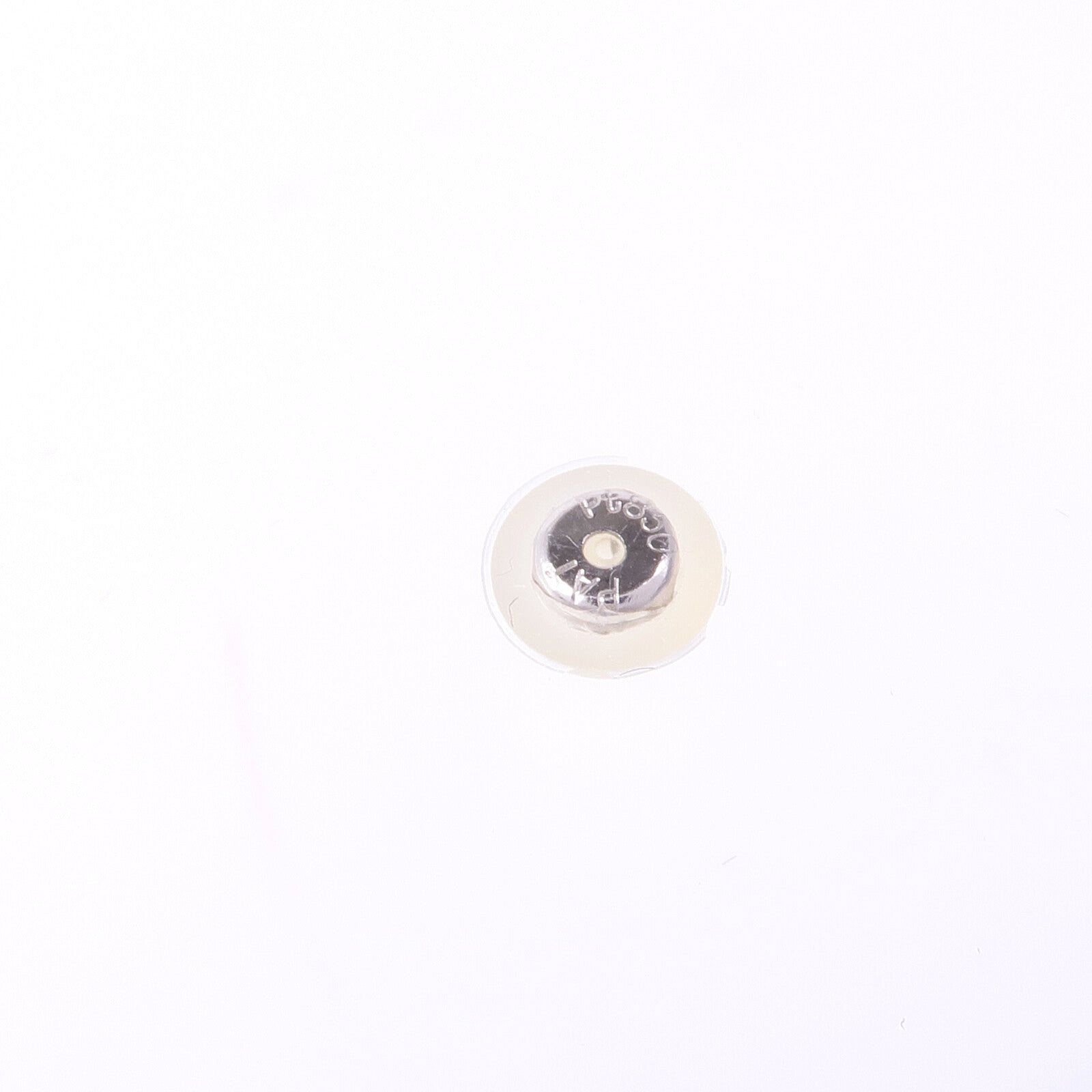 JEWELRY 【激減優惠】18K白金/PT850鉑金Diamond Earrings鑽石耳環
